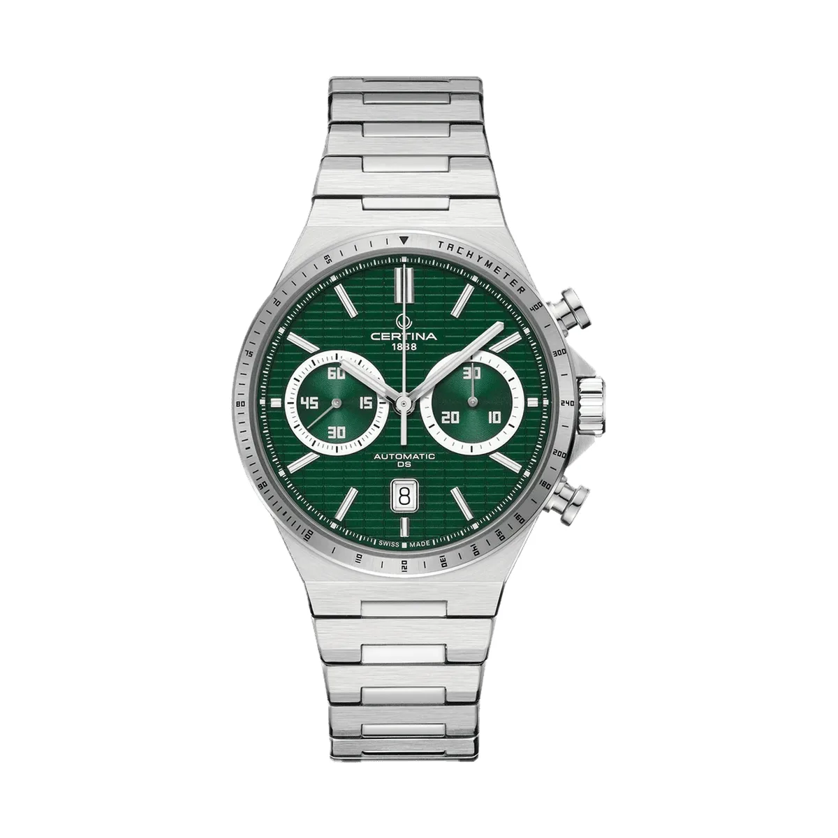 Certina DS-7 Chrono Auto Men's Watch C043.427.11.091.00