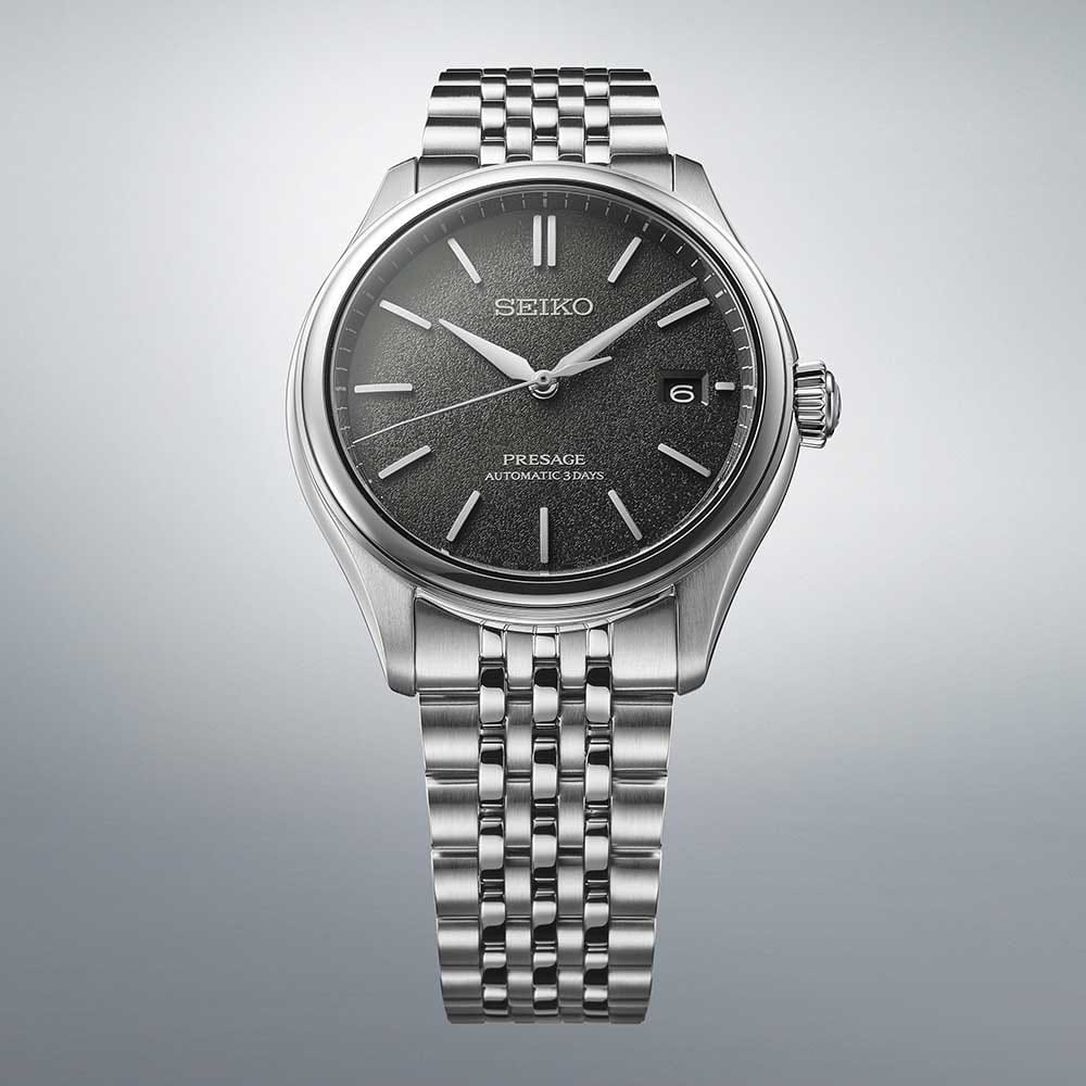 Seiko Presage Classic Men's Watch SPB465J1