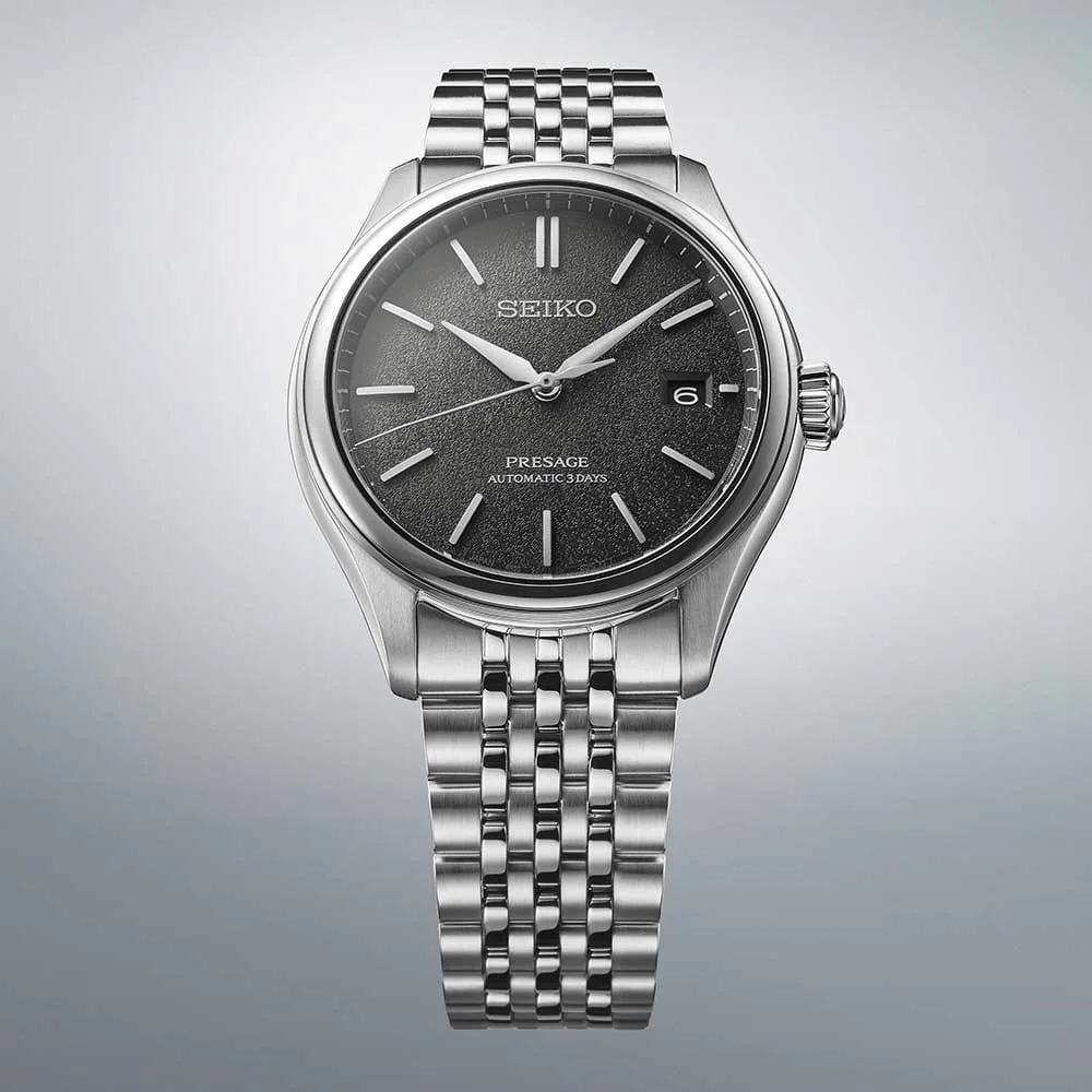 Seiko Presage Classic Men's Watch SPB465J1
