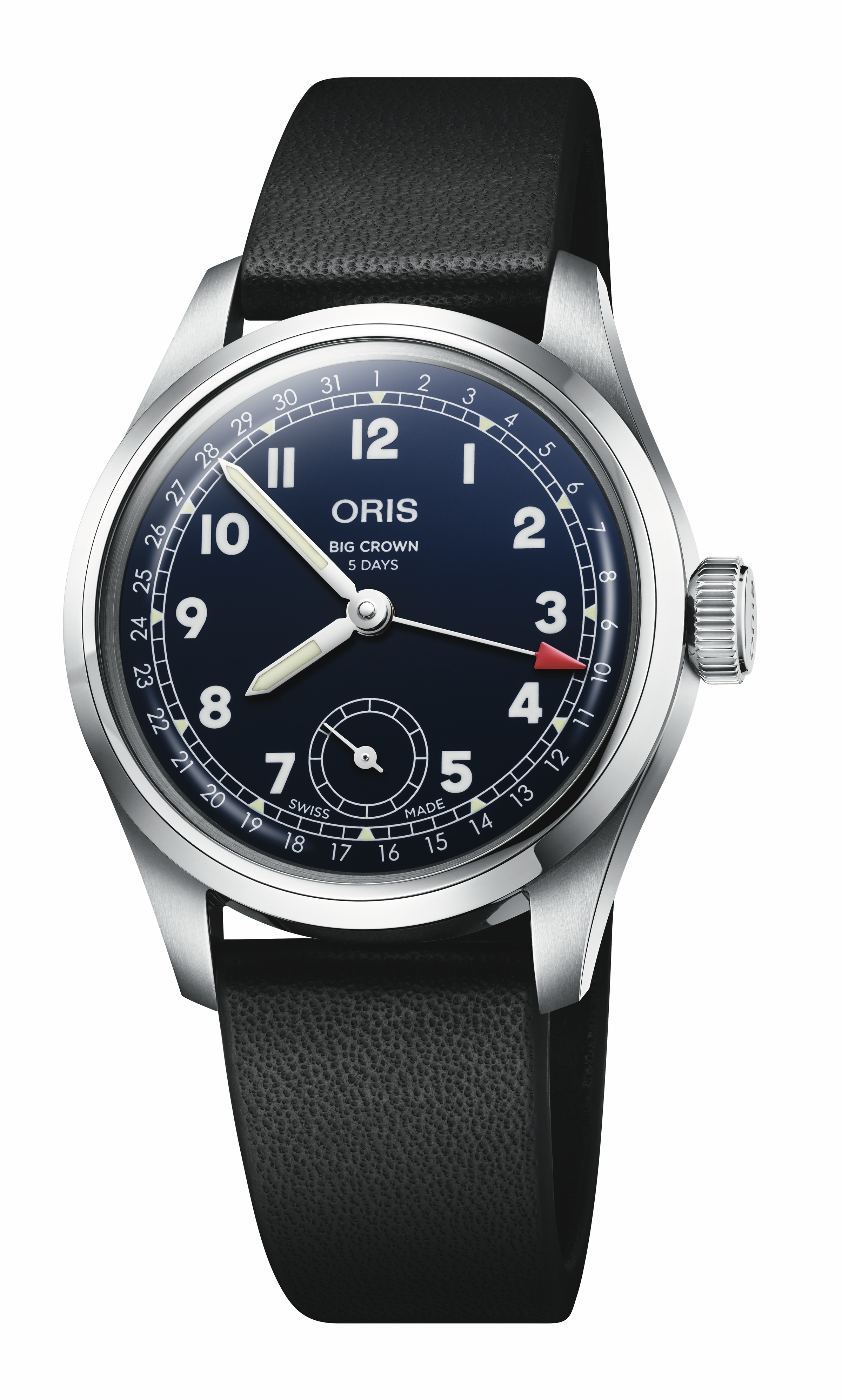 Oris men's watch Big Crown Original 01 403 7776 4065-07 5 19 11