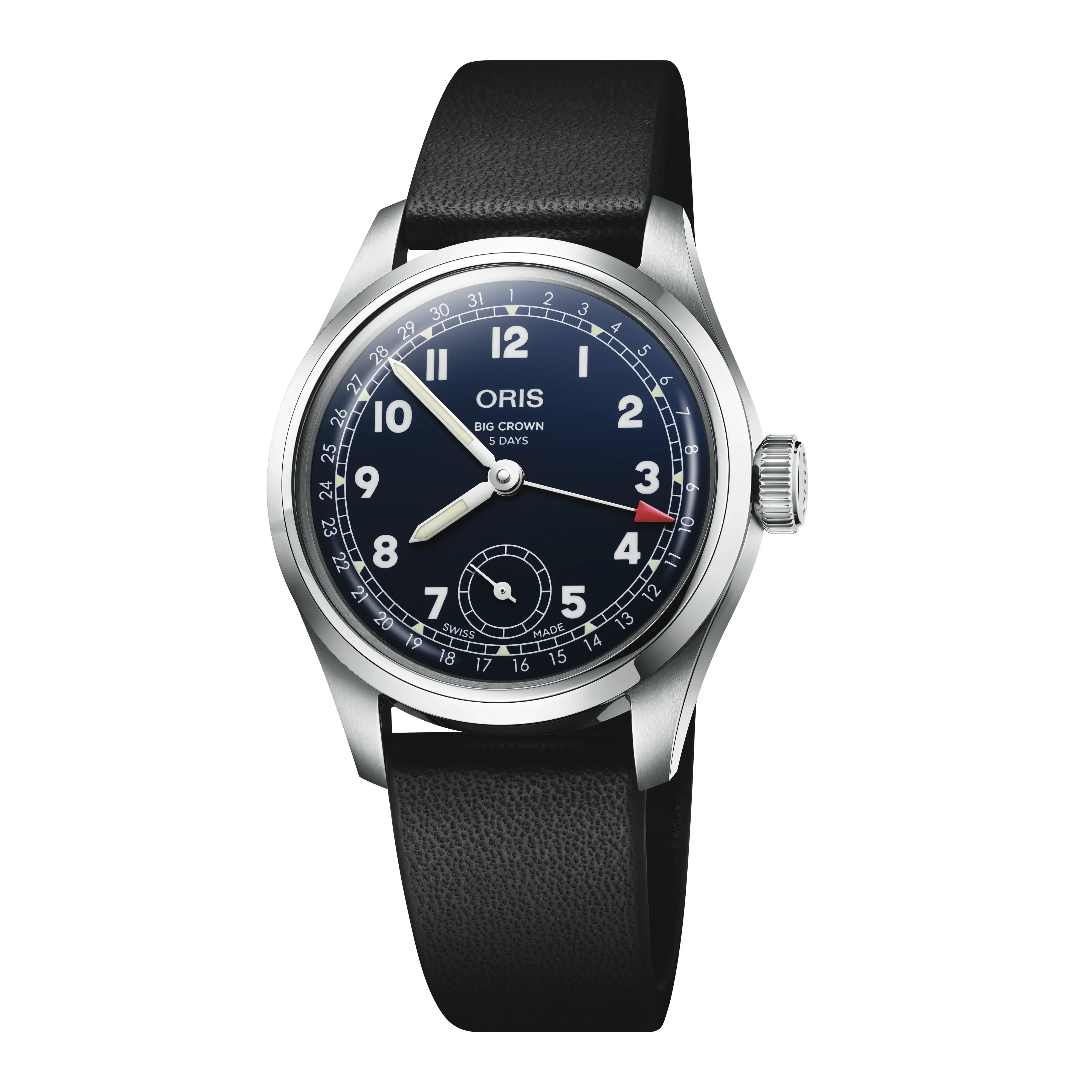 Oris men's watch Big Crown Original 01 403 7776 4065-07 5 19 11