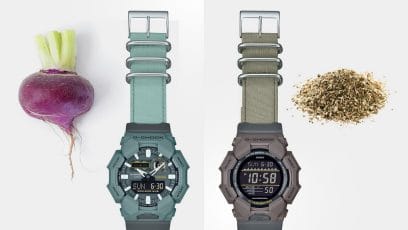 G-Shock Classic Men's Watch GD-010CE-5ER