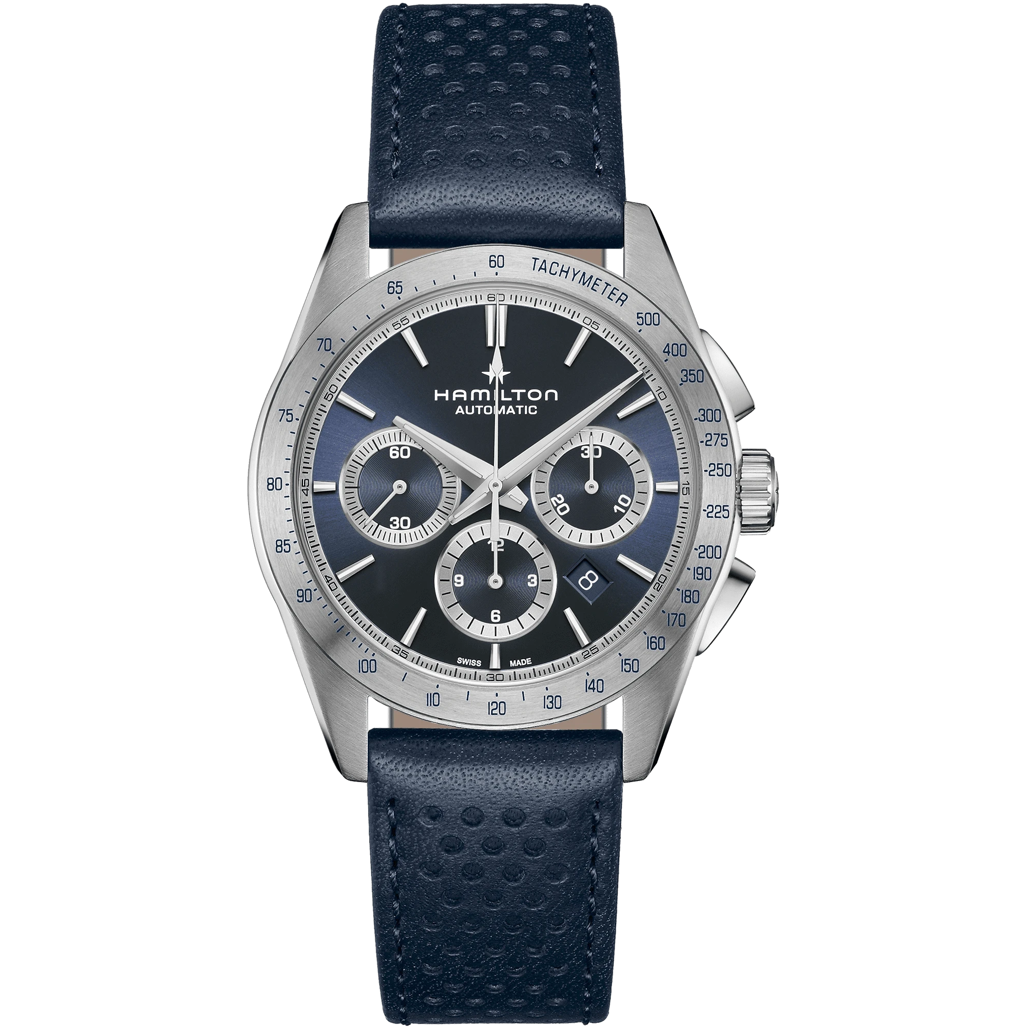 Hamilton Jazzmaster Performer Automatic H36616640 Men's Watch