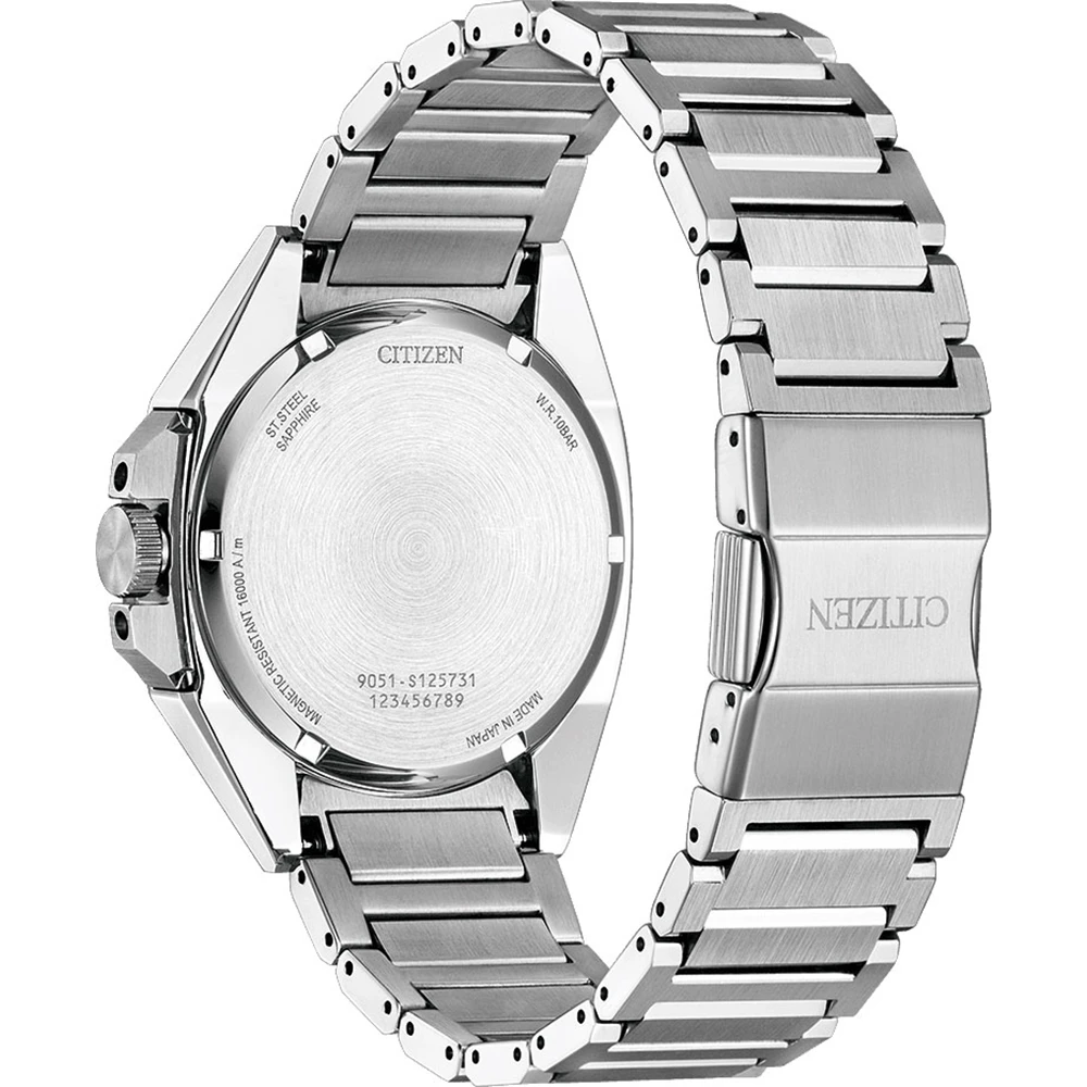 Citizen men's automatic watch NA1010-84X