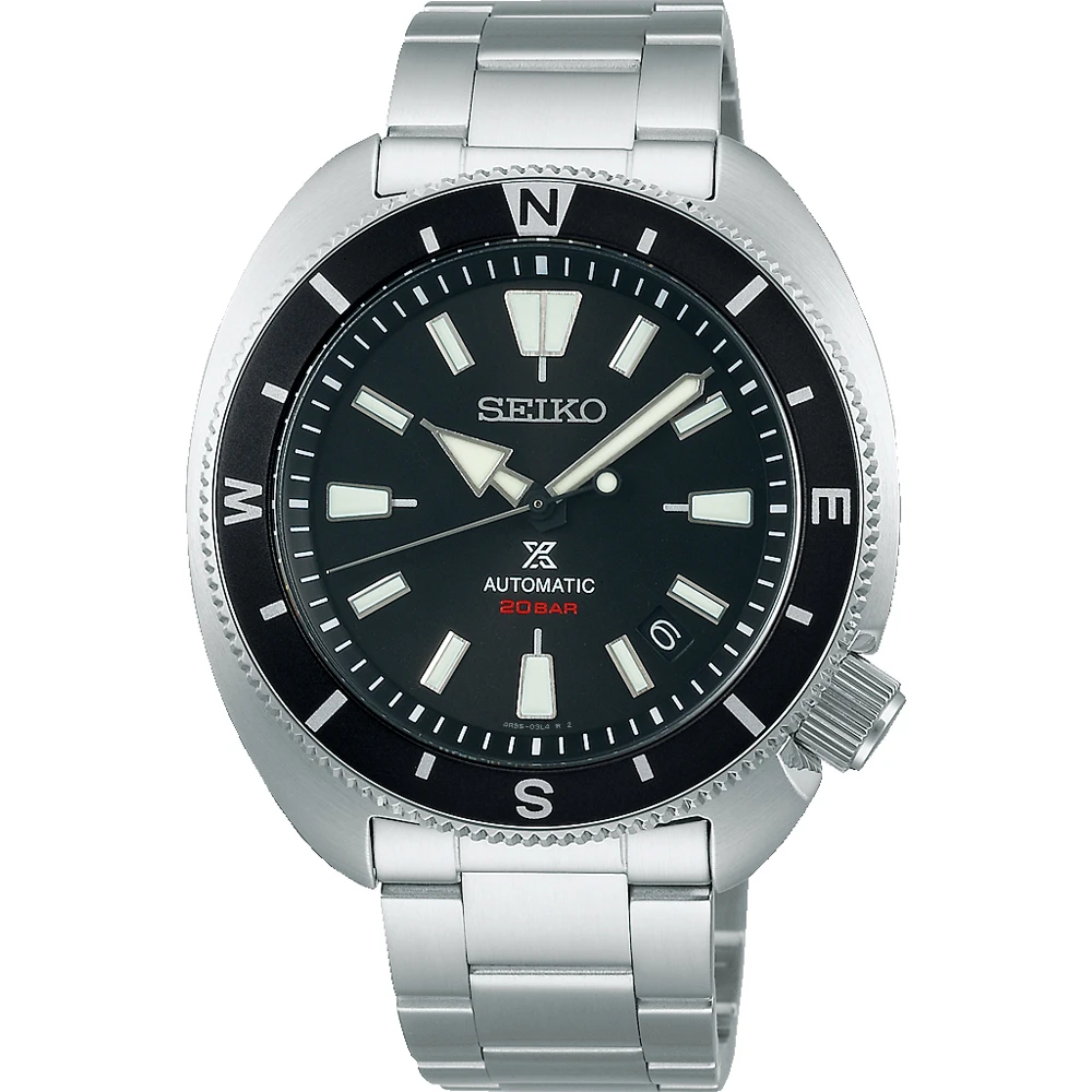 Seiko men's watch Prospex automatic SRPH17K1