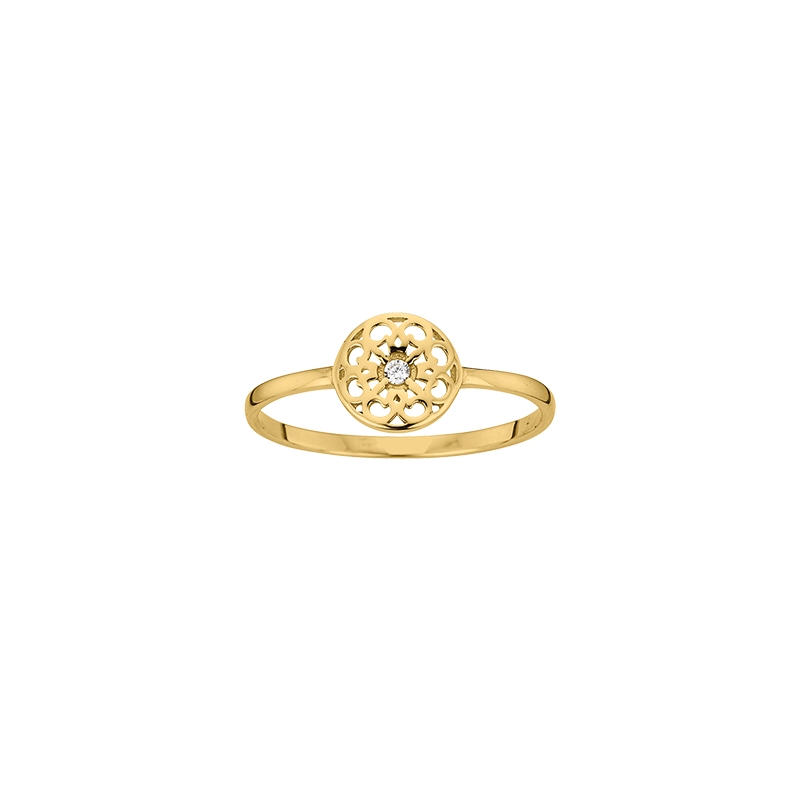 CEM 333/- ladies ring 6-208709-001