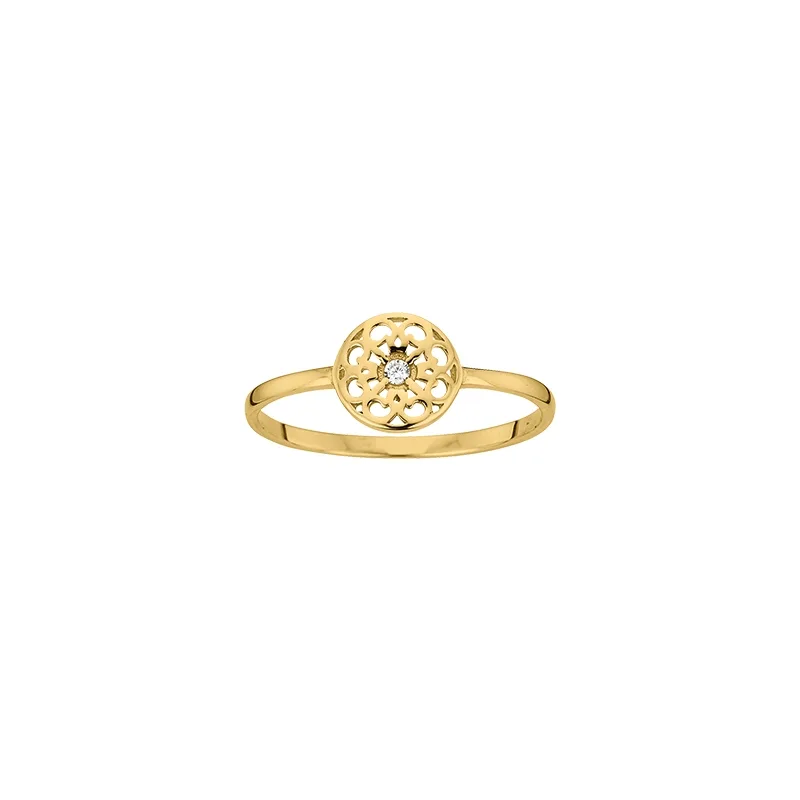 CEM 333/- ladies ring 6-208709-001