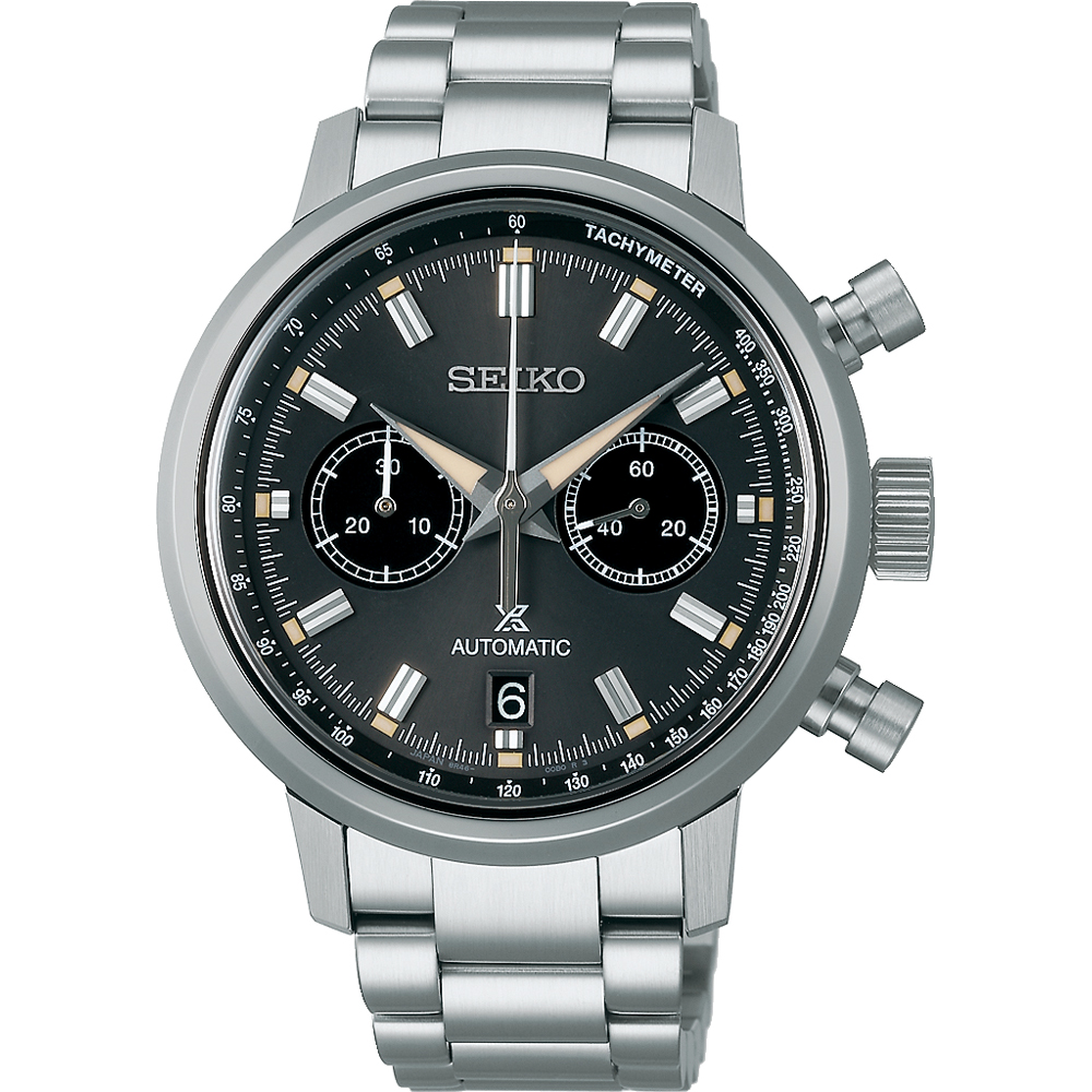 Seiko Prospex Men's Watch SRQ037J1