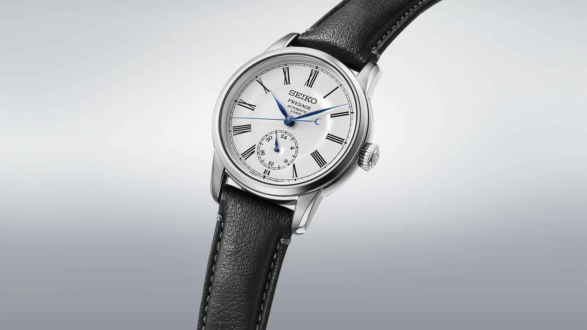 Seiko Presage men's watch SPB495
