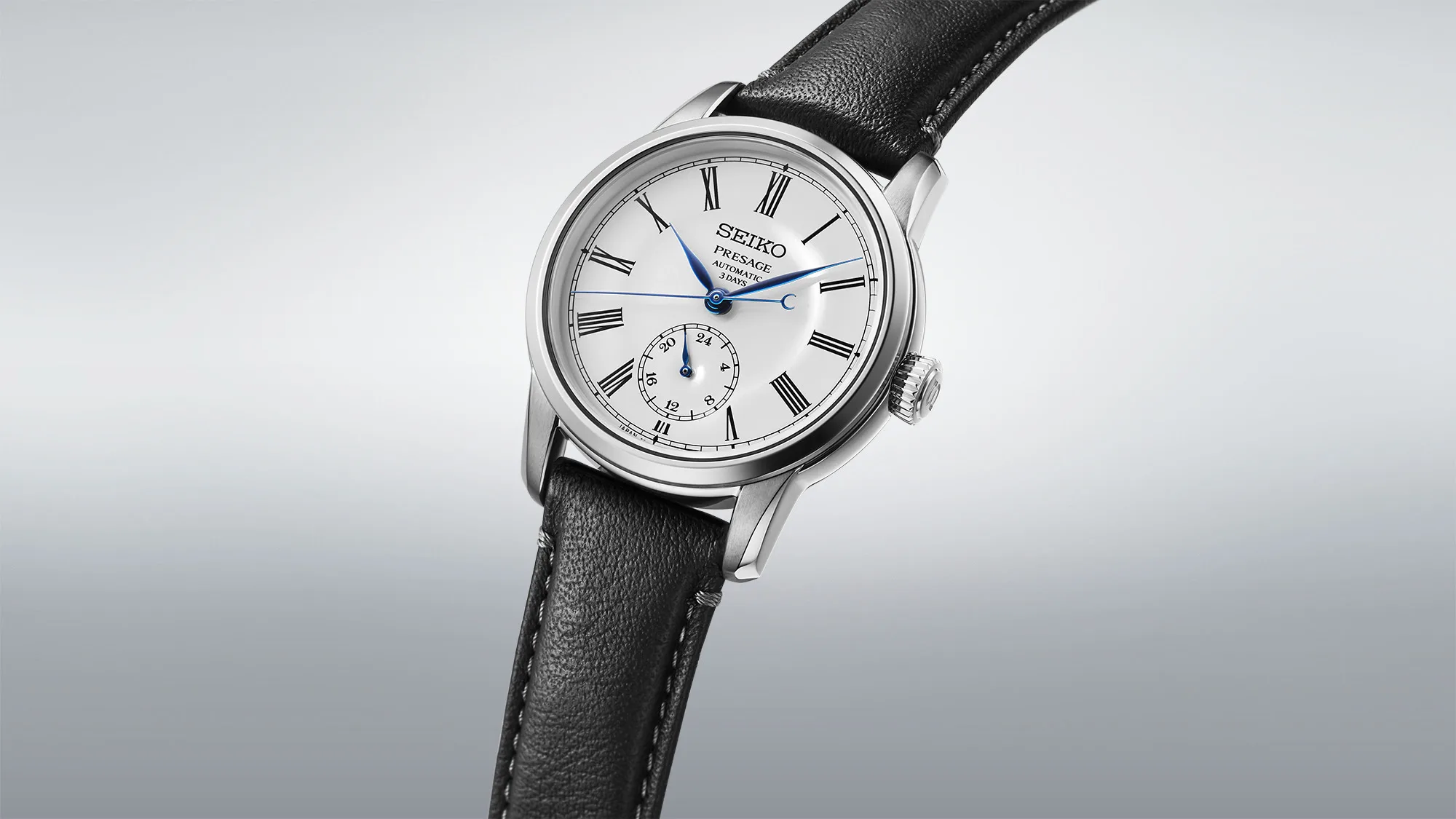 Seiko Presage men's watch SPB495