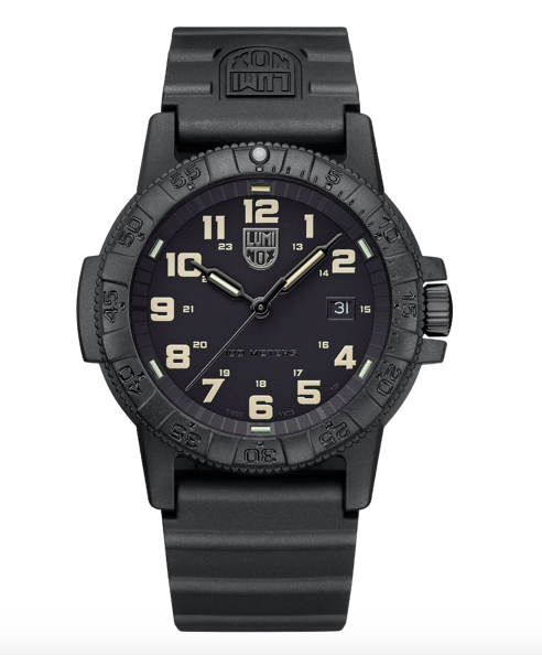Luminox Leatherback Sea Turtle Giant Men's Watch XS.0330