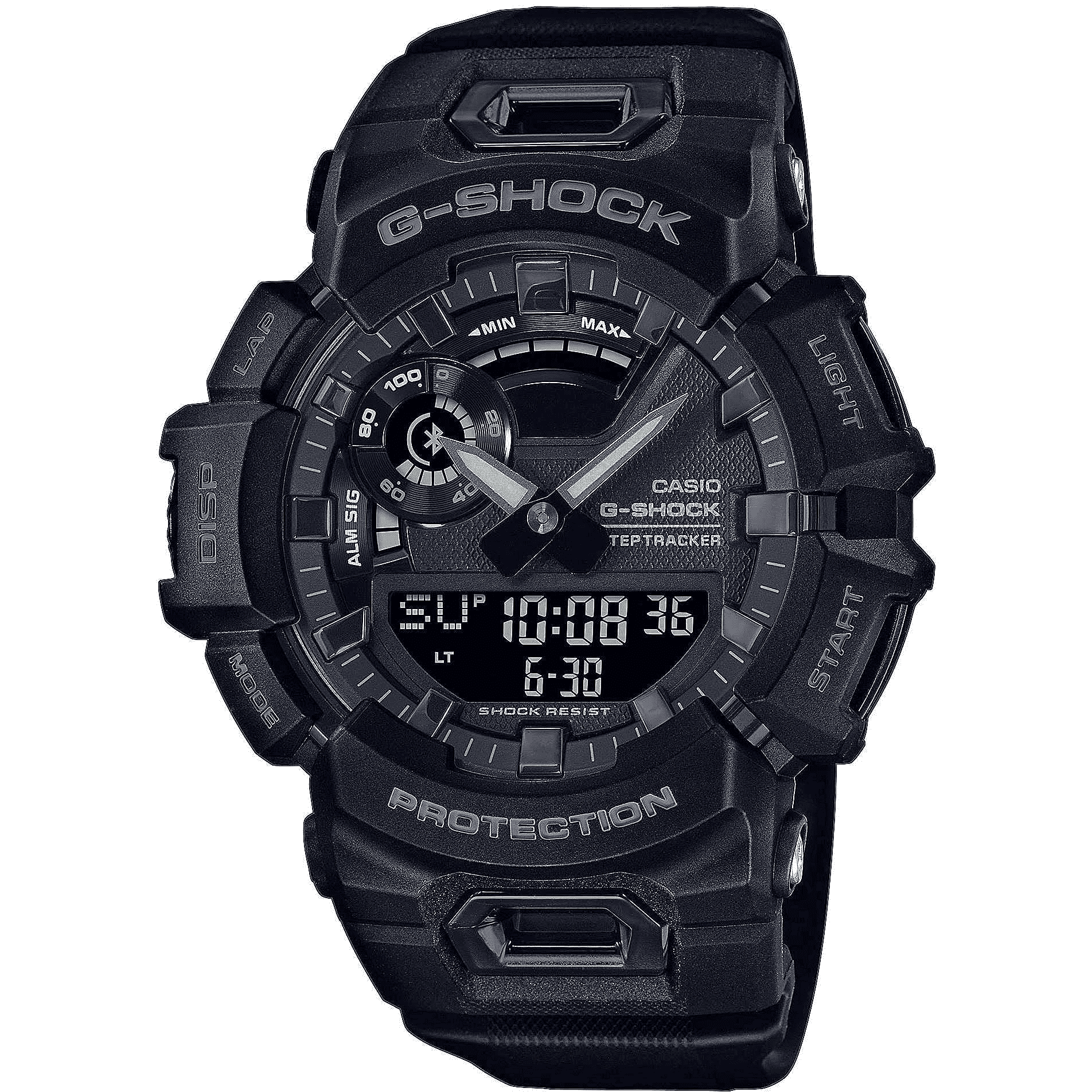 Casio G-Shock men's watch GBA-900-1AER