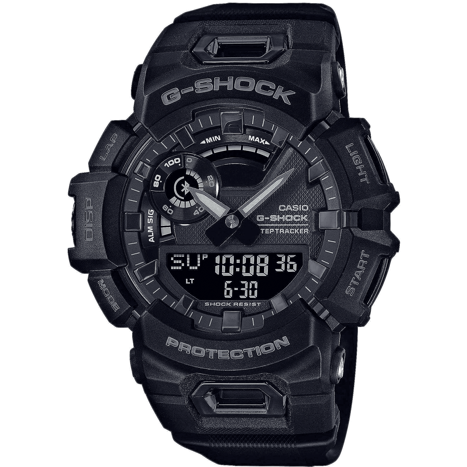Casio G-Shock men's watch GBA-900-1AER