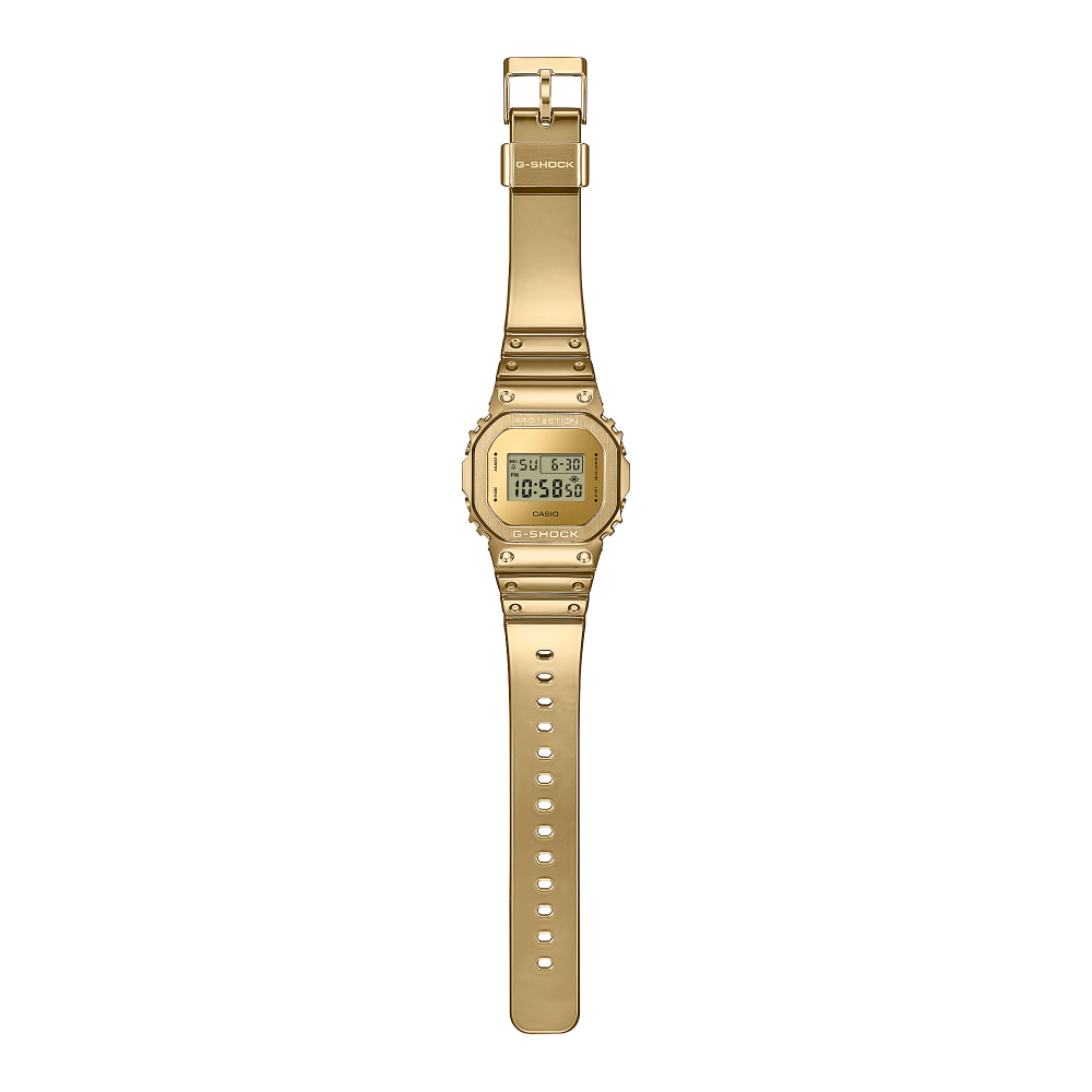 G-SHOCK The Origin Men's Watch GM-5600YMG-9ER