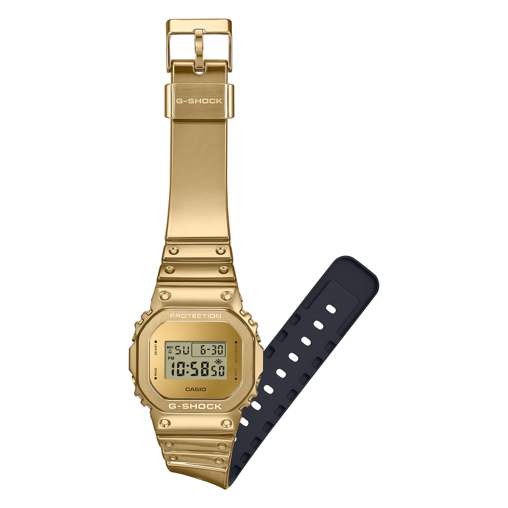 G-SHOCK The Origin Men's Watch GM-5600YMG-9ER