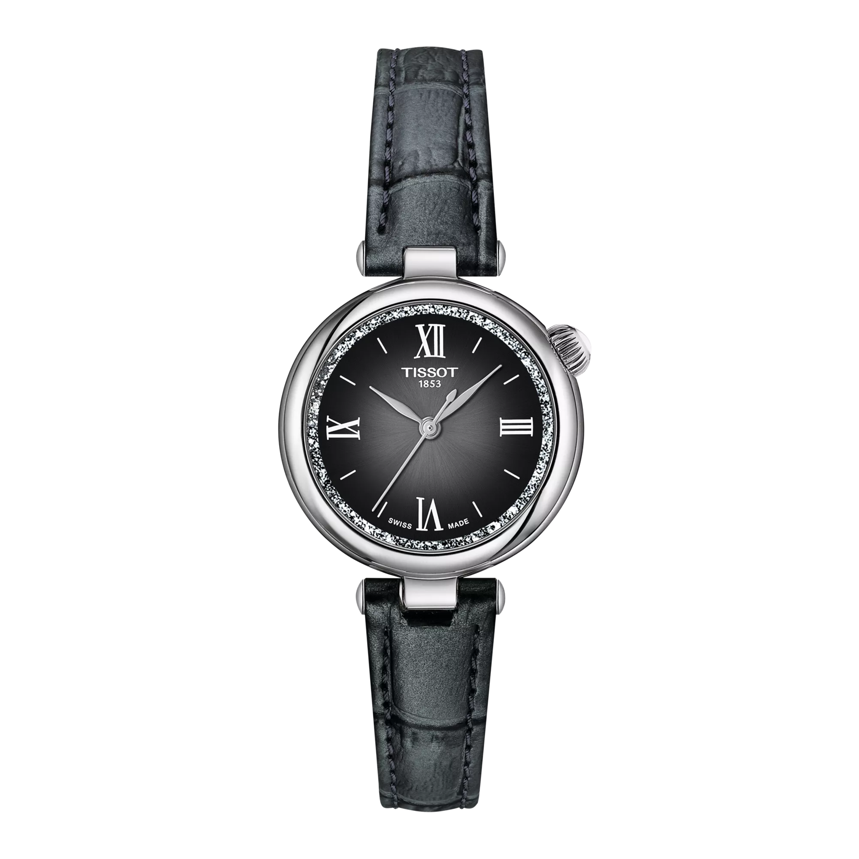 Tissot Desir women's watch T152.010.16.038.00