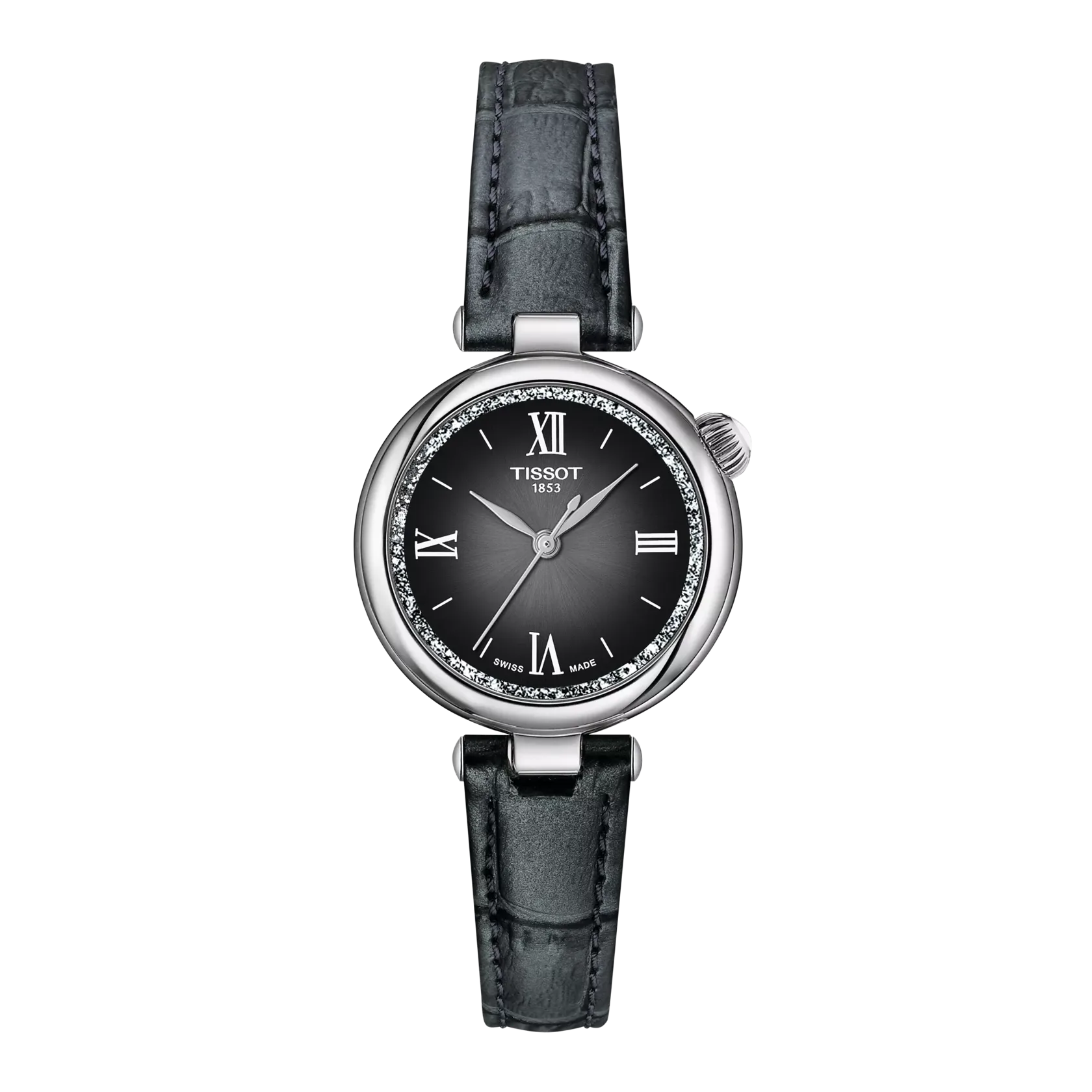 Tissot Desir women's watch T152.010.16.038.00
