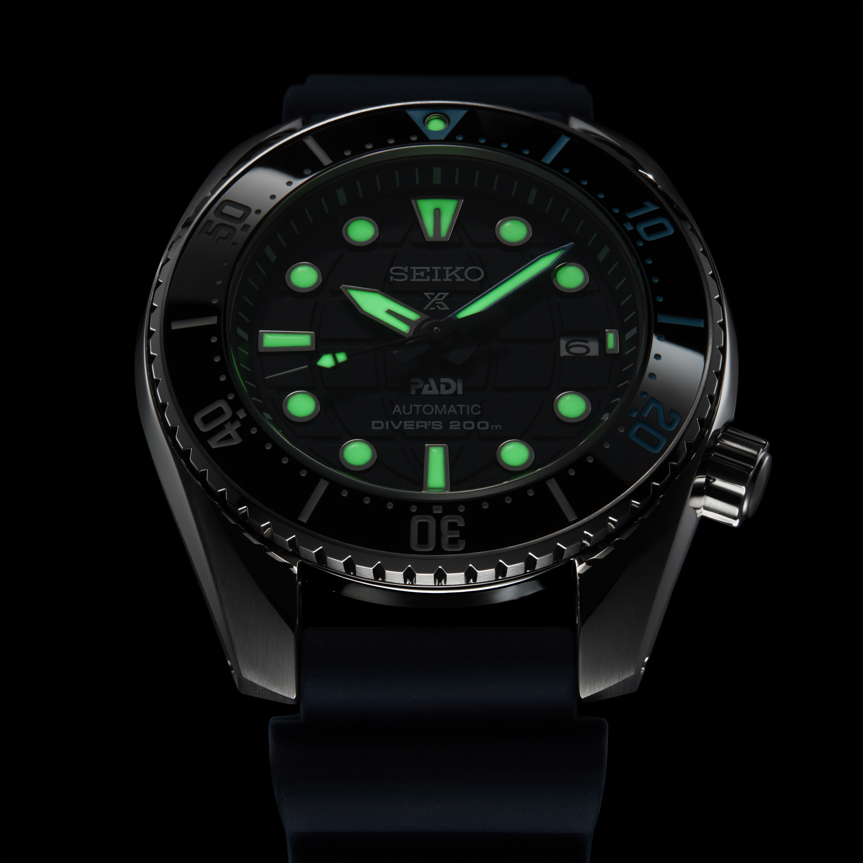 Seiko Sumo Padi Special Edition SPB325J1