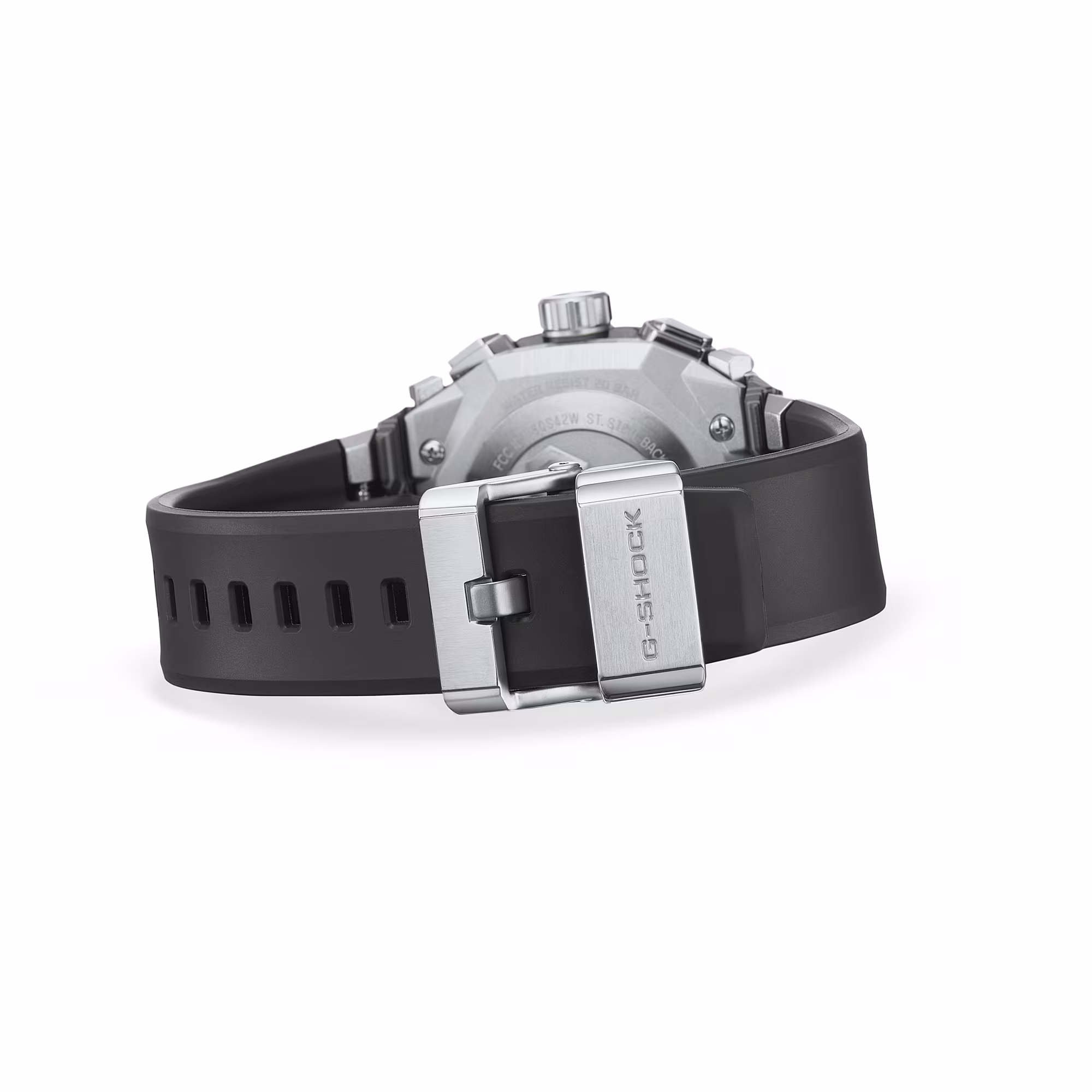 G-Shock Metal Twisted G Herrenuhr MTG-B4000-1AER