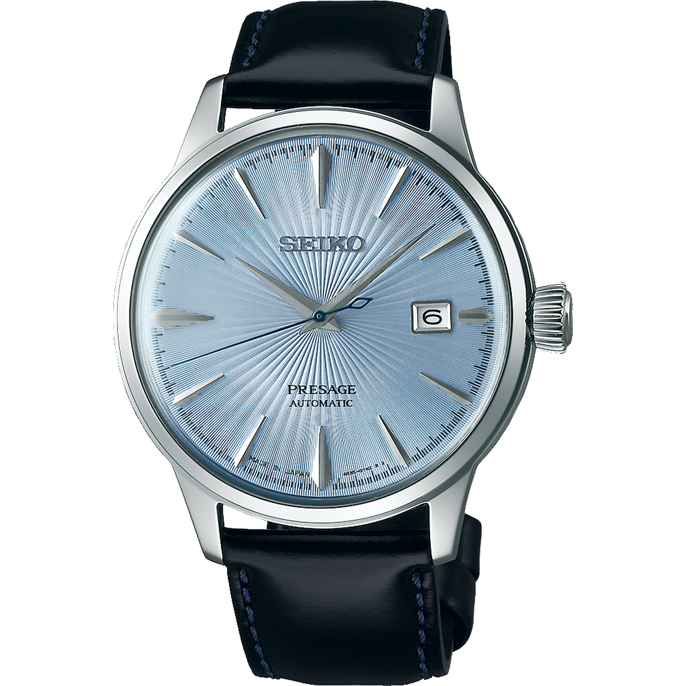Seiko Presage Cocktail Men's Watch SRPB43J1