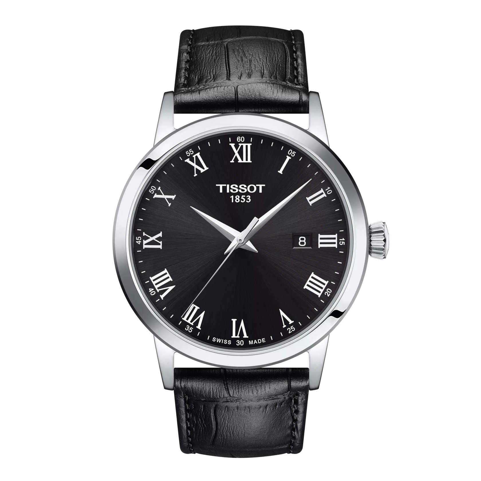 Tissot Classic Dream Men's Watch T129.410.16.053.00