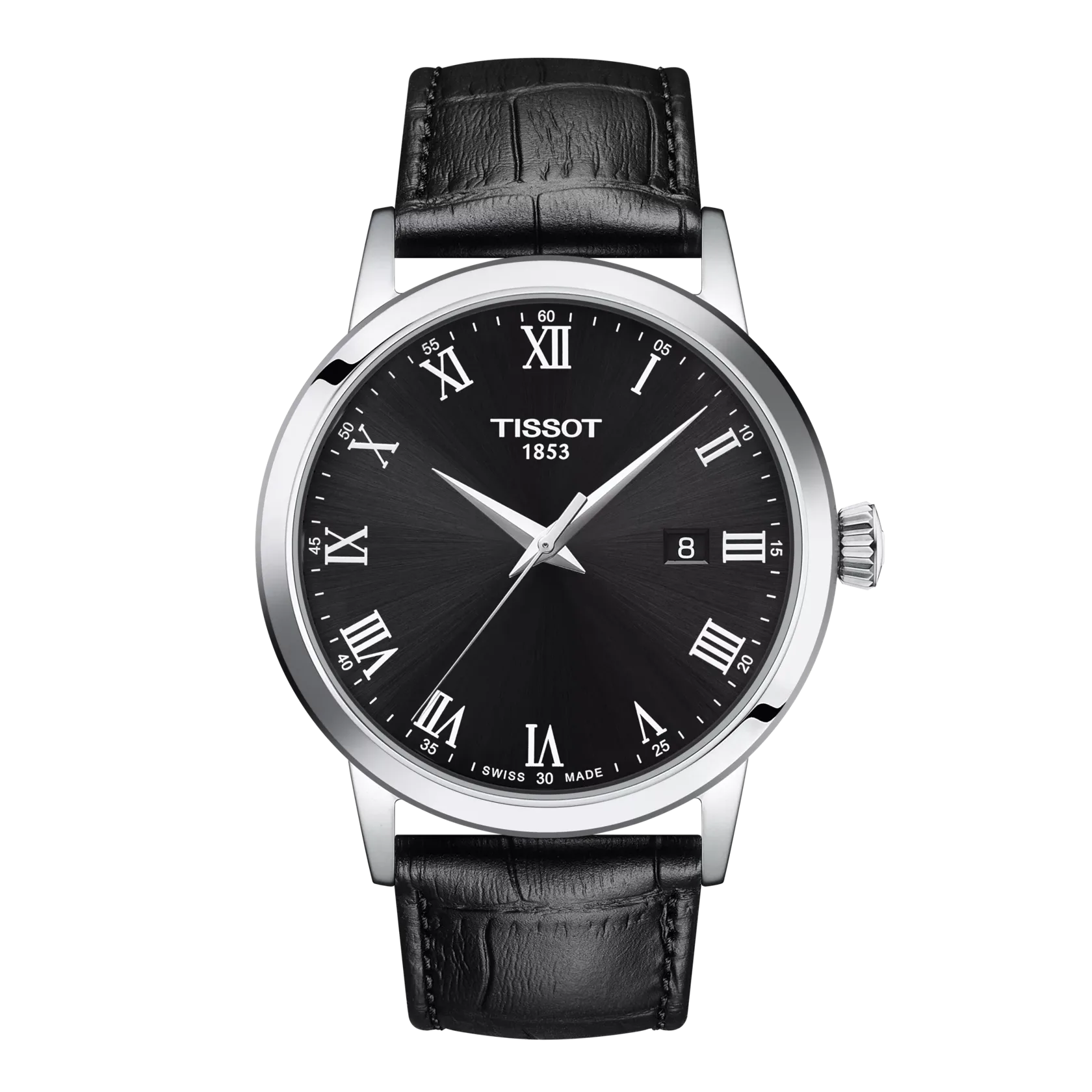 Tissot Classic Dream Men's Watch T129.410.16.053.00