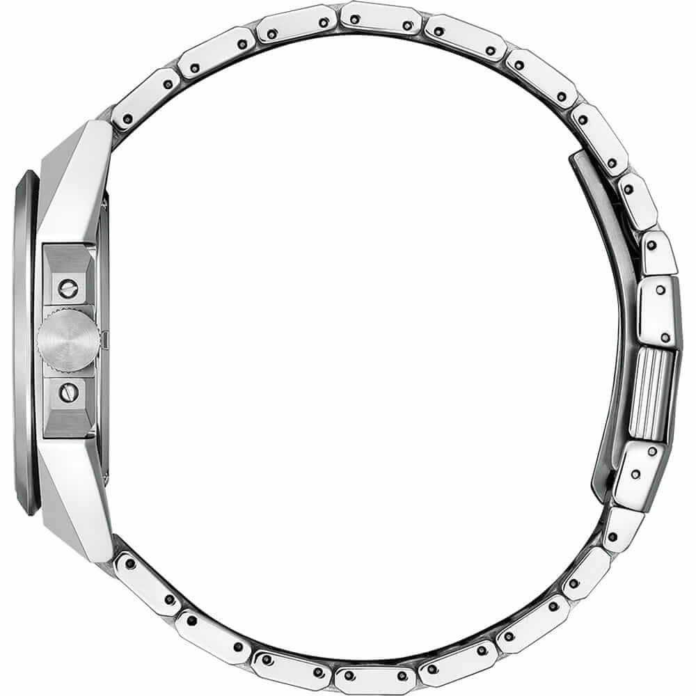 Citizen automatic NB6010-81L men's watch