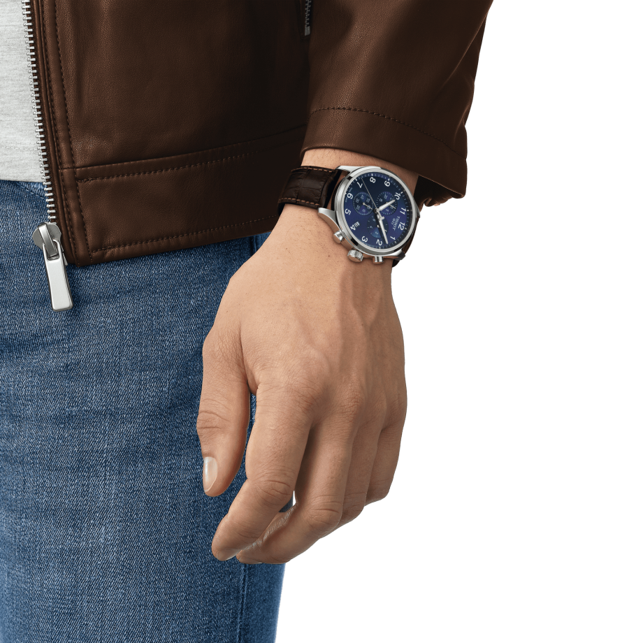 Tissot CHRONO XL men's watch T116.617.16.047.00