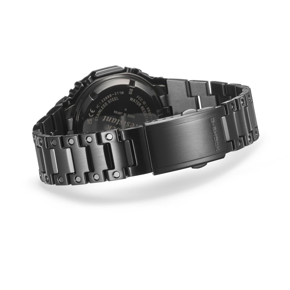 G-SHOCK Classic Men's Watch GM-B2100BD-1AER