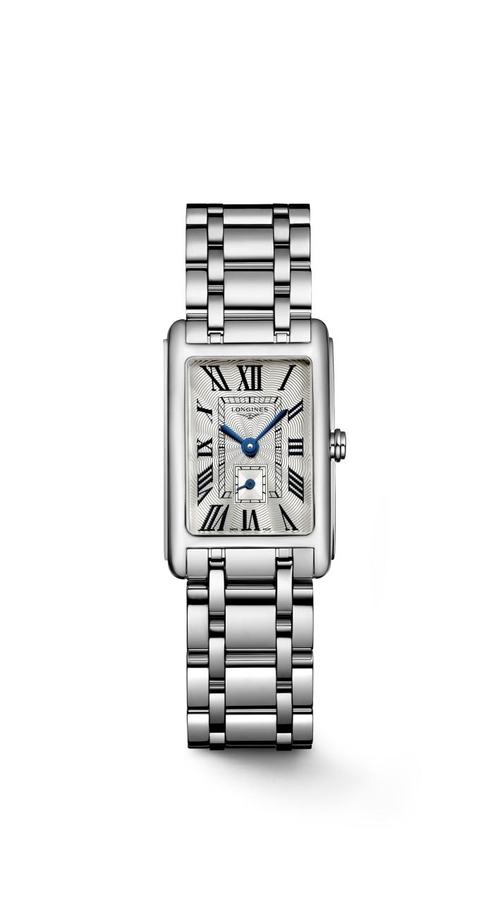 Longines Longines DolceVita ladies watch L5.255.4.71.6