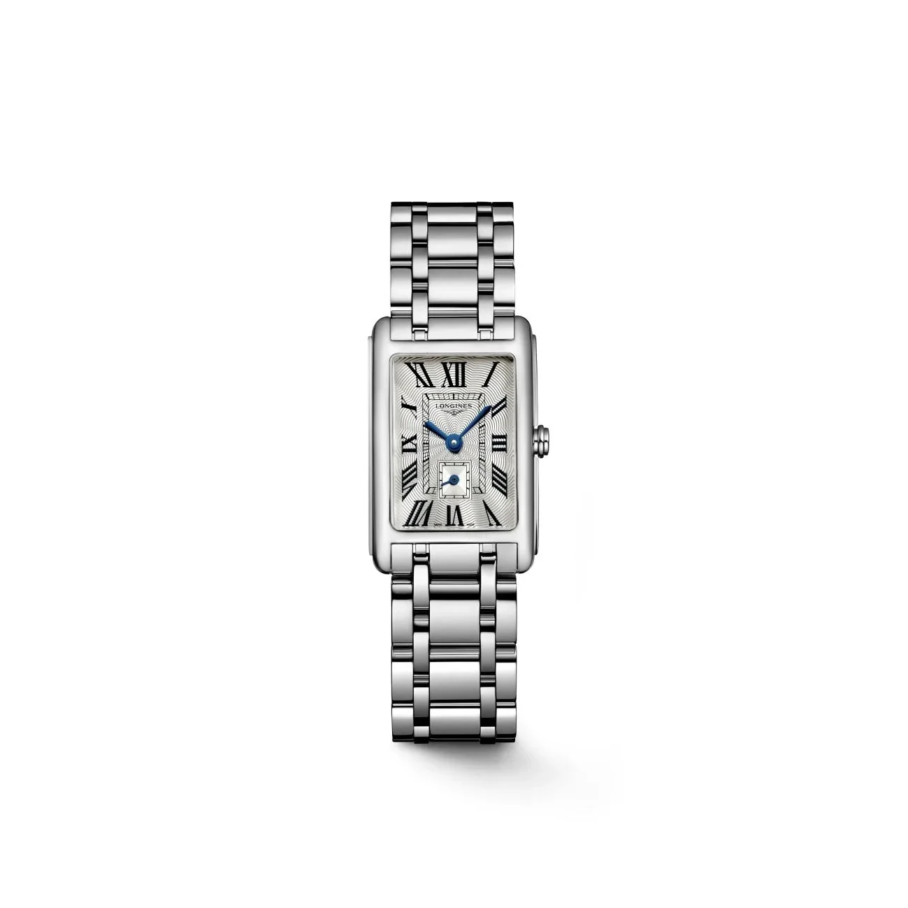 Longines Longines DolceVita ladies watch L5.255.4.71.6