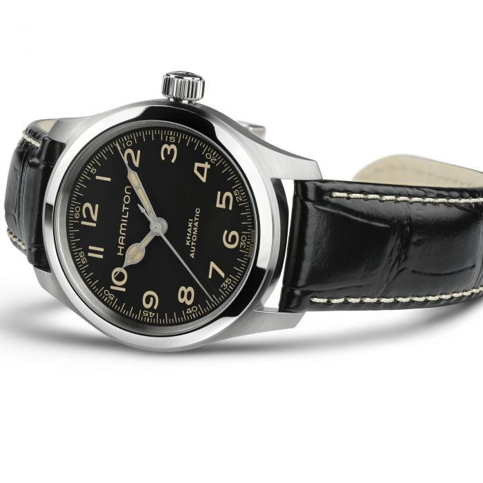 Hamilton Khaki Field Murph Automatic H70405730