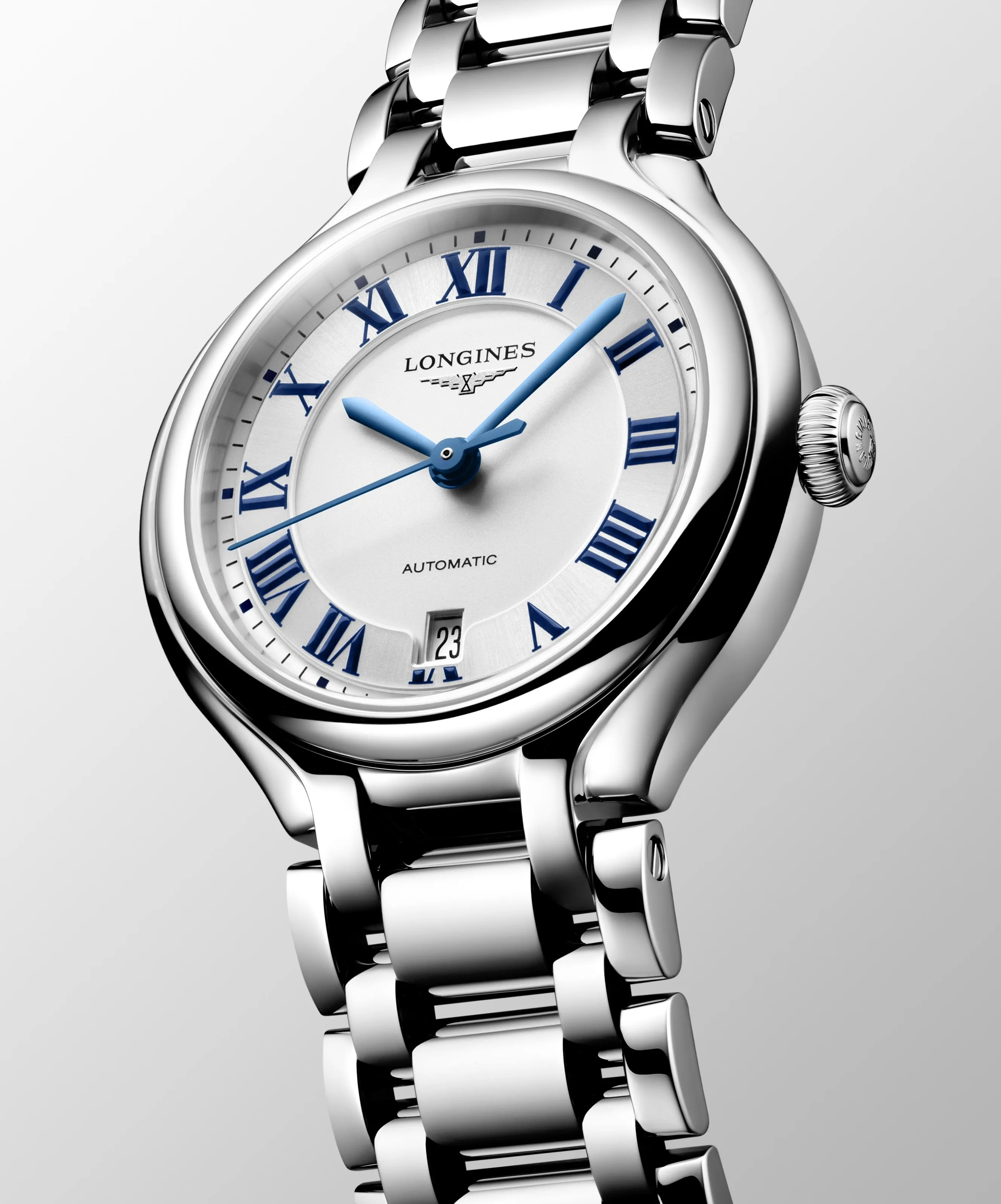 Longines PrimaLuna Ladies' Watch L8.123.4.71.6