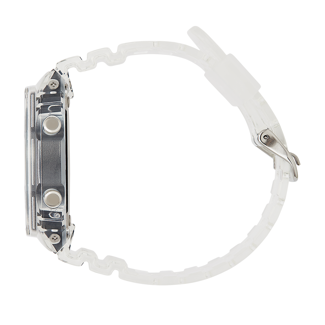Casio G-Shock men's watch GA-2100SKE-7AER