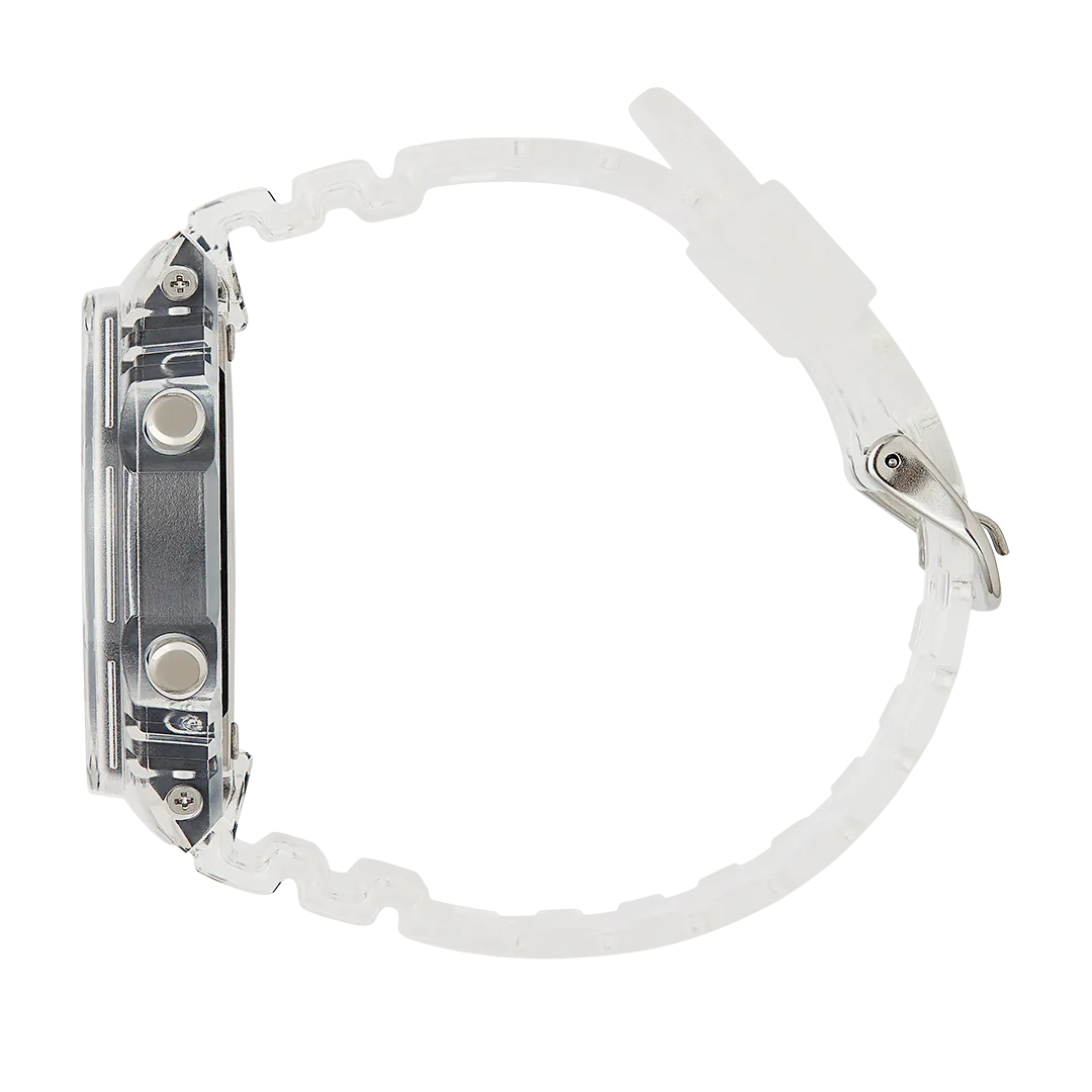 Casio G-Shock men's watch GA-2100SKE-7AER