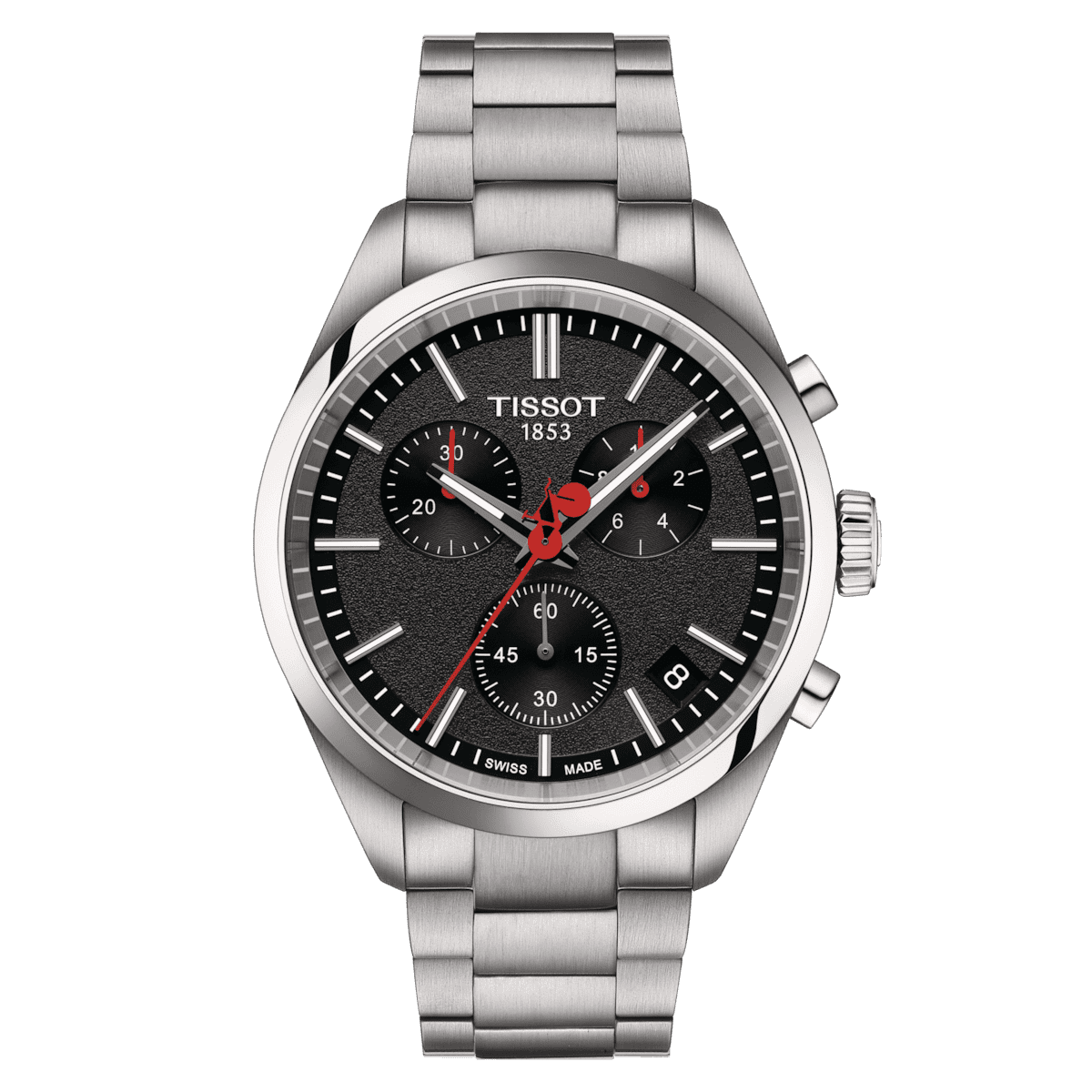 Tissot PR 100 VUELTA men's watch T150.417.11.051.01