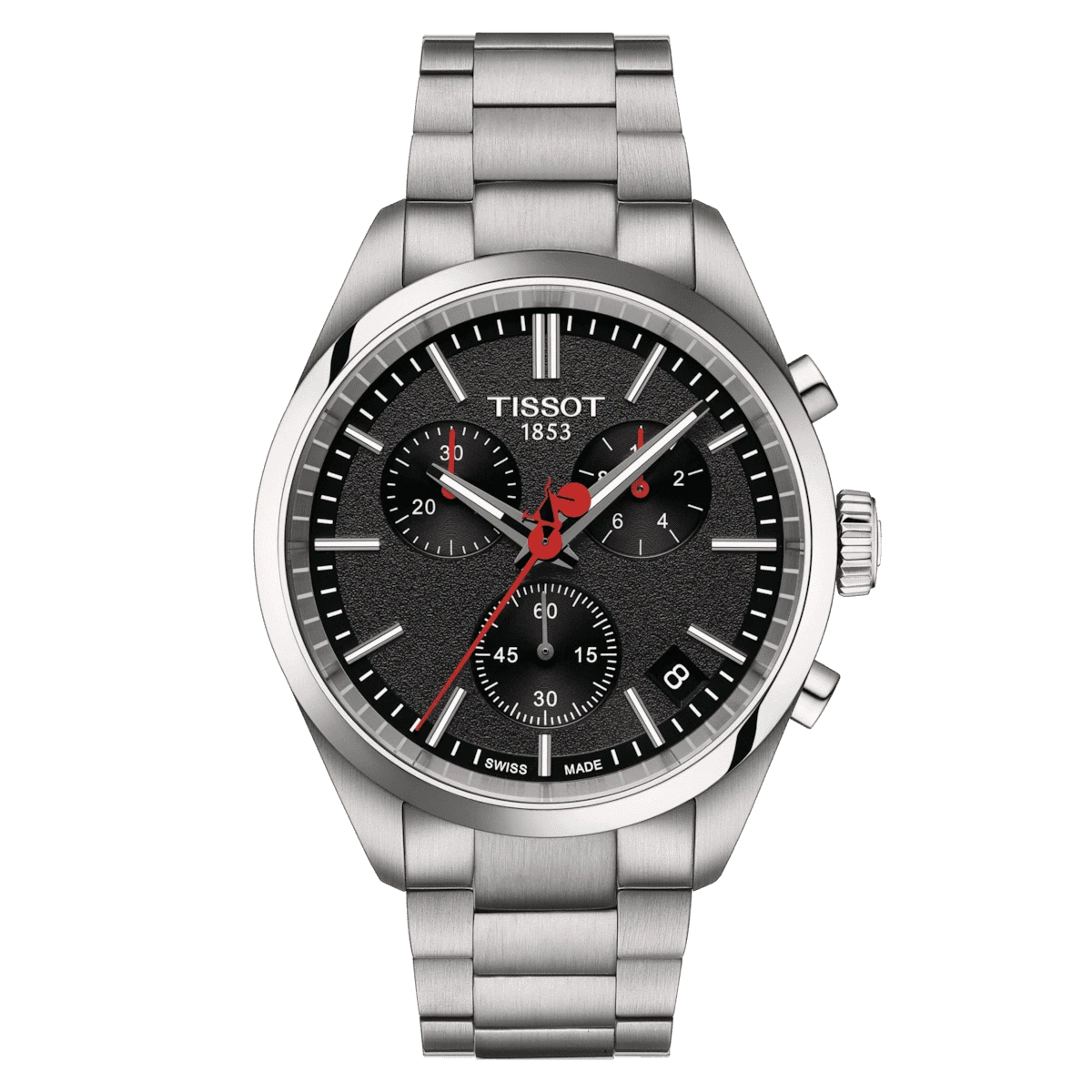 Tissot PR 100 VUELTA men's watch T150.417.11.051.01