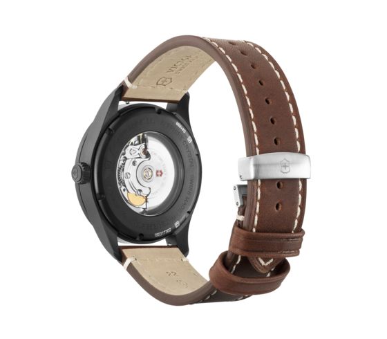 Victorinox men's watch AirBoss Mechanical 241886