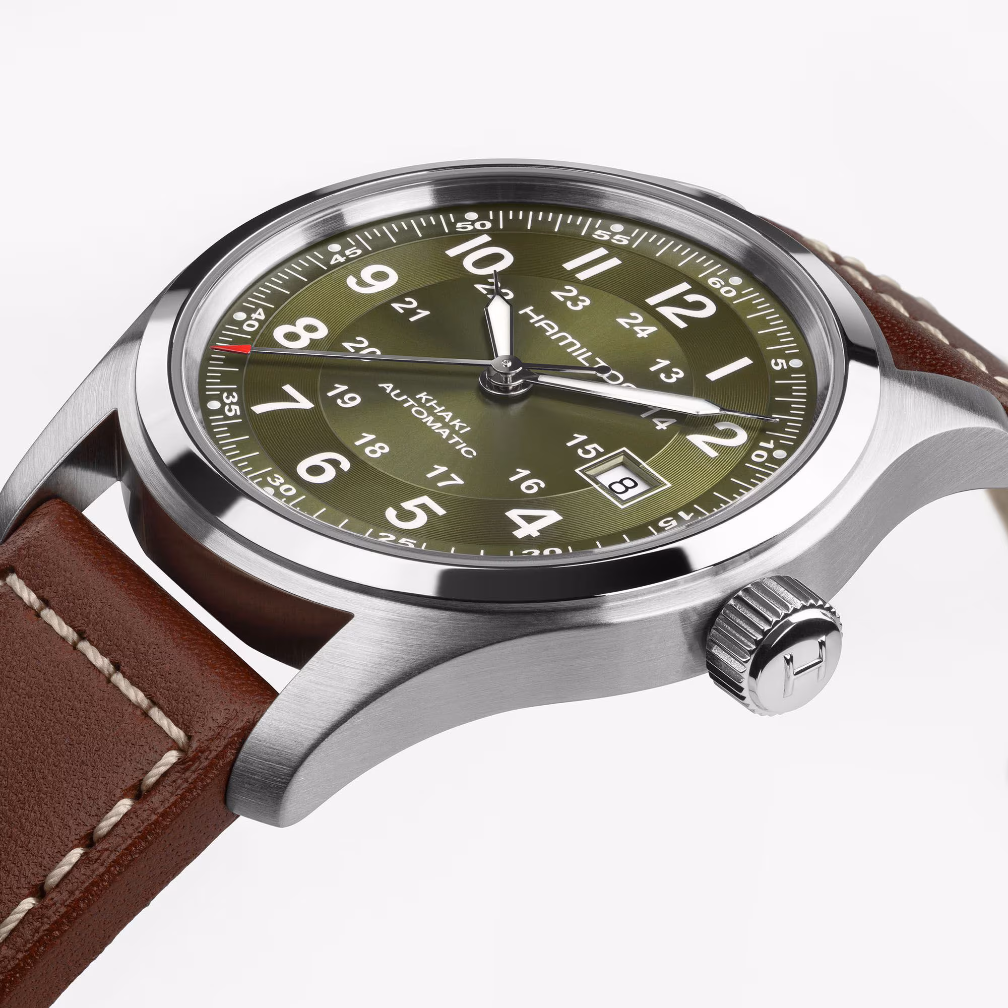 Hamilton Khaki Field Auto H70605560