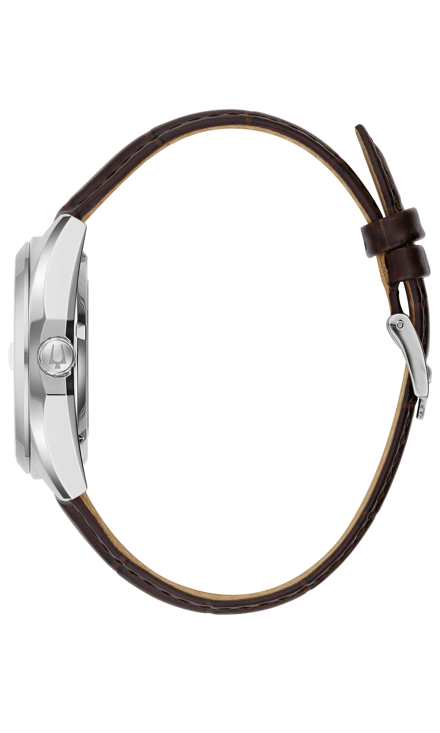 Bulova Surveyor Automatic Men's Watch 96B427