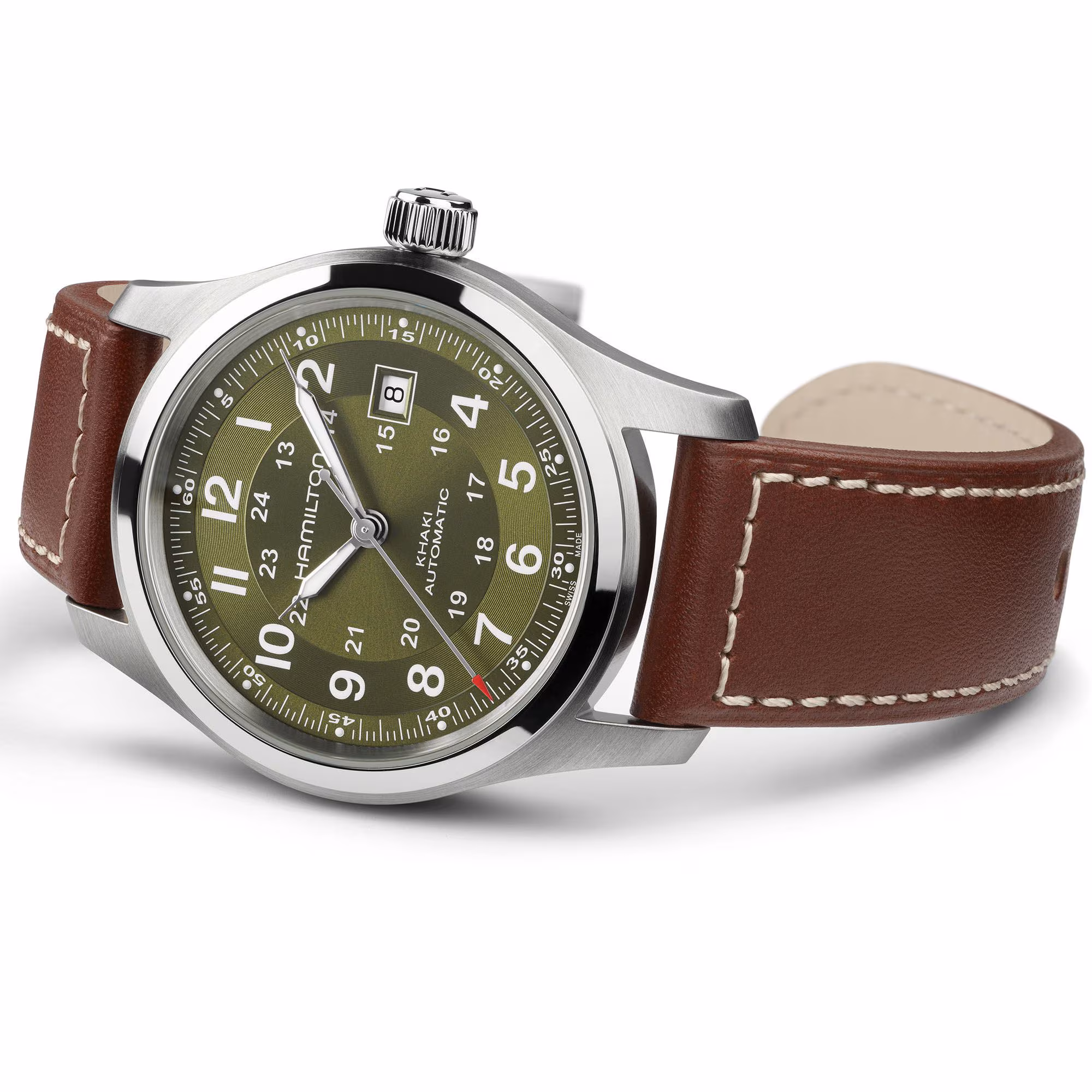 Hamilton Khaki Field Auto H70605560