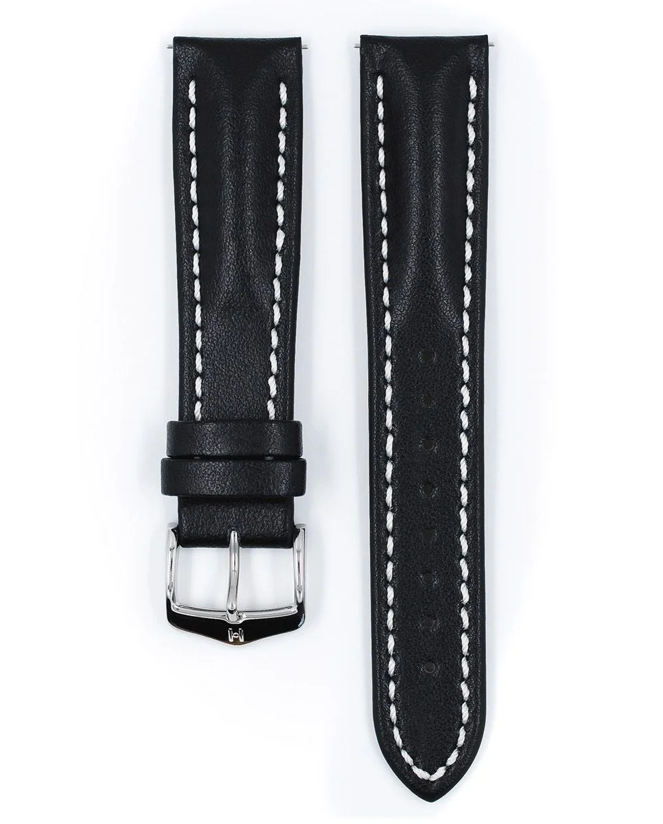 Hirsch replacement strap Hirsch 01475050-2-20 Heavy Calf L