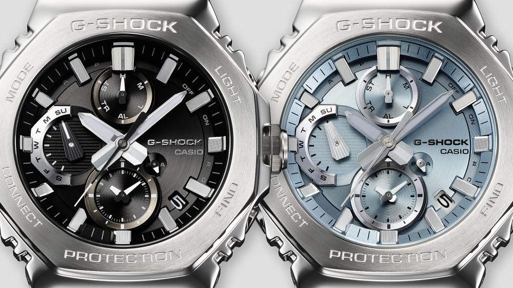 G-SHOCK Classic Men's Watch GMC-B2100D-1AER