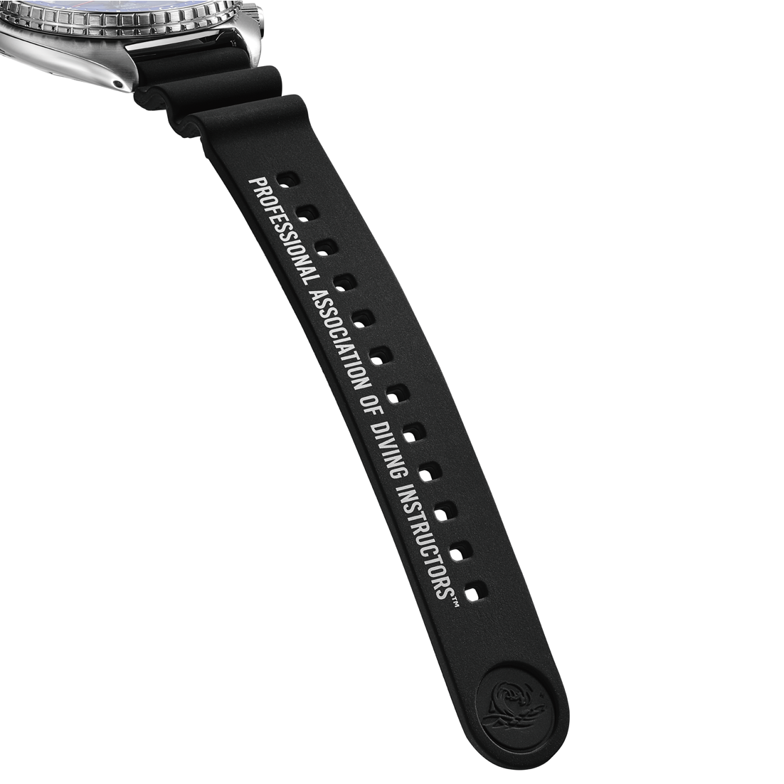 Seiko PROSPEX Automatic Diver's Watch, Limited to 8,000 pieces worldwide, Men's Watch HBB002K1