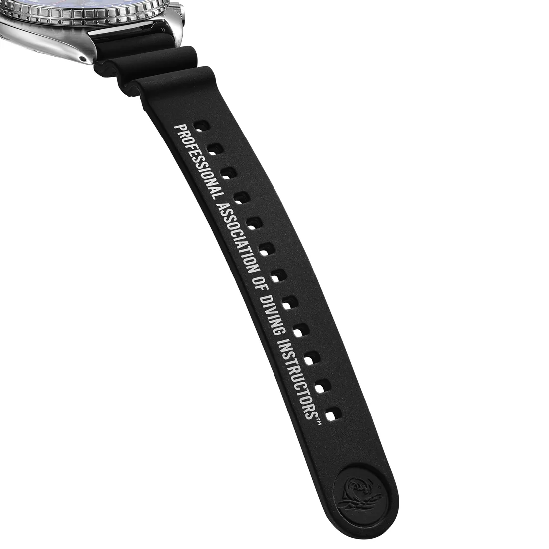 Seiko PROSPEX Automatic Diver's Watch, Limited to 8,000 pieces worldwide, Men's Watch HBB002K1