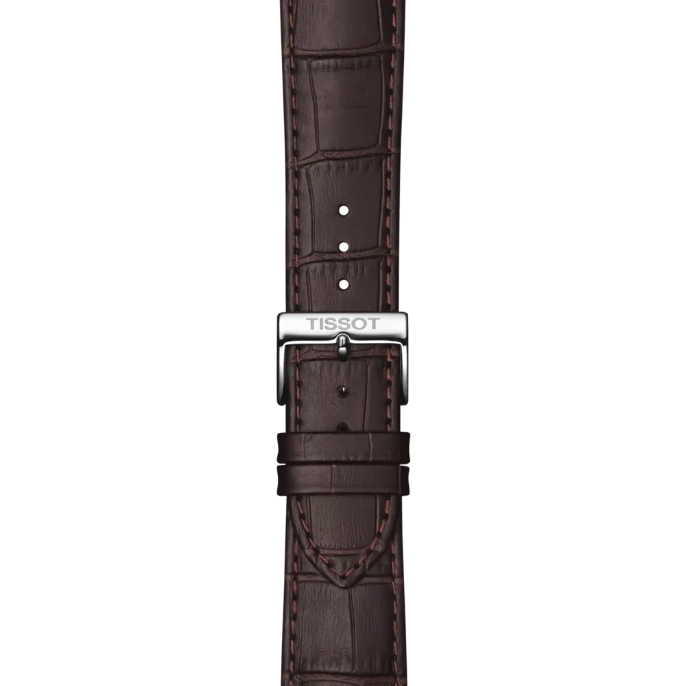 Tissot Classic Dream Men's Watch T129.410.16.013.00