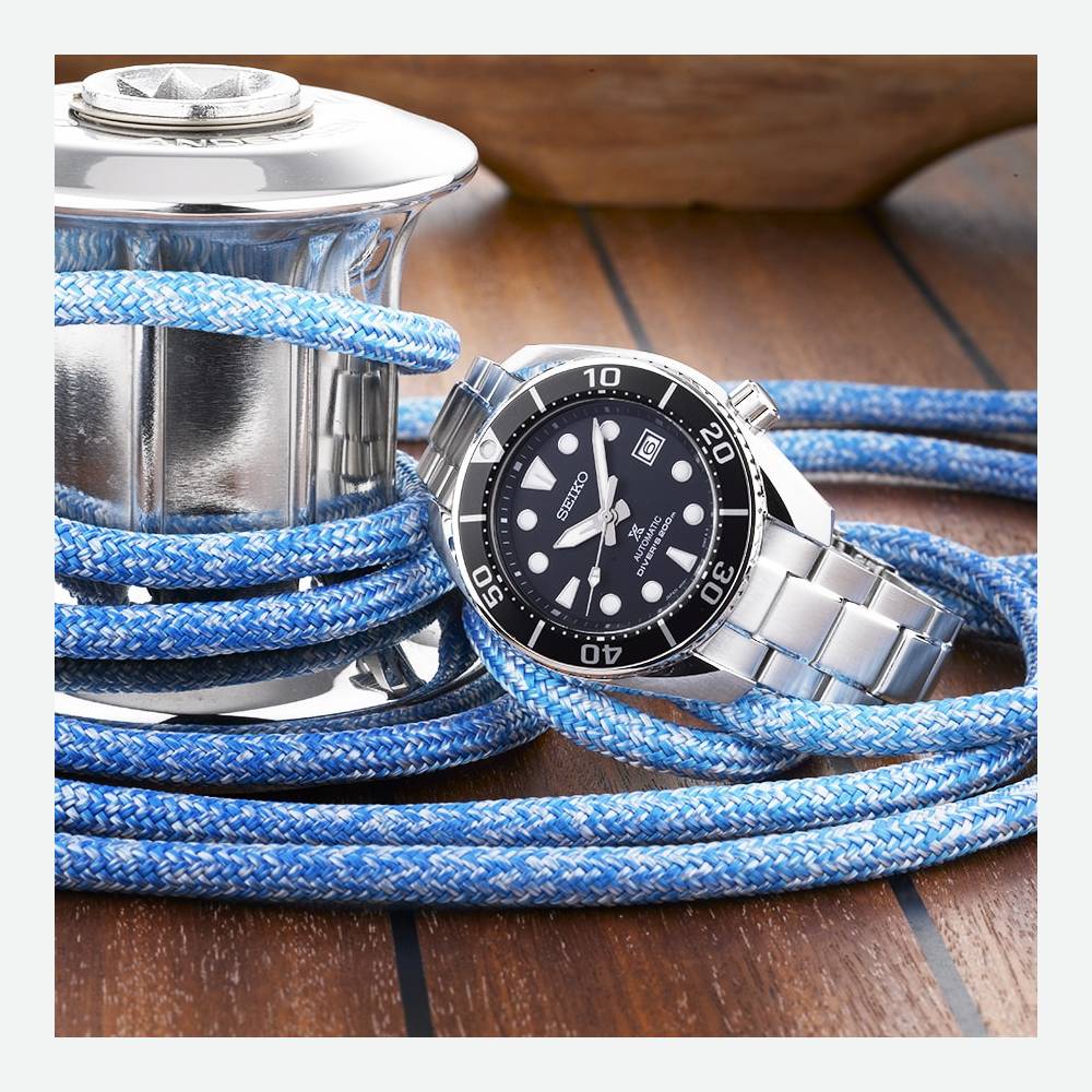 Seiko Prospex Automatic Scuba Sumo Men's Watch SPB101J1