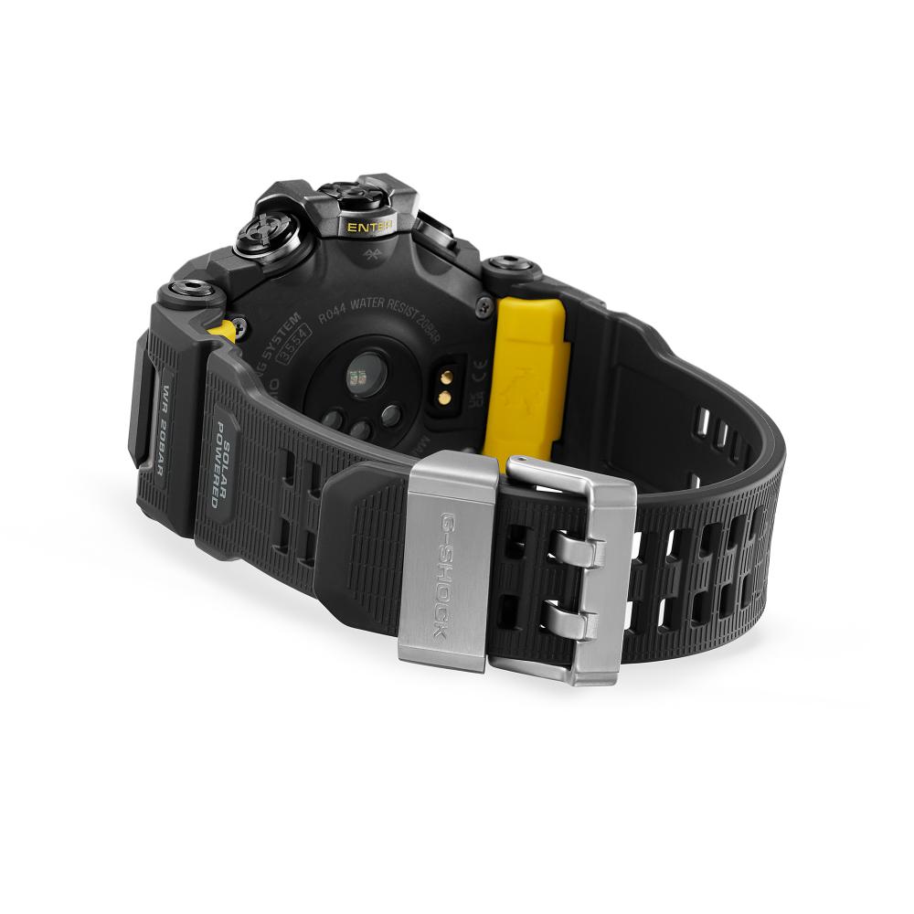G-SHOCK Rangeman Men's Watch GPR-H1000-1ER