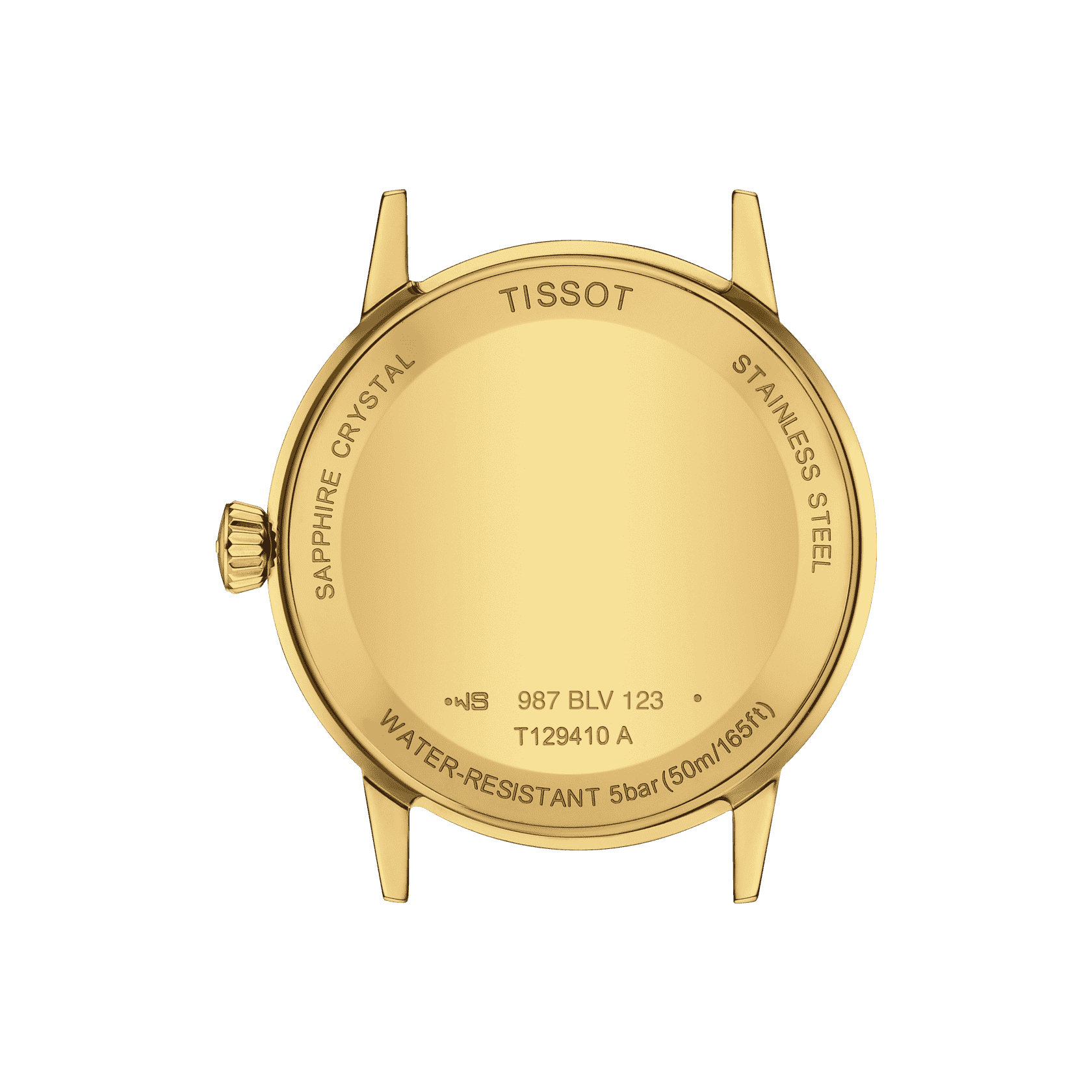 Tissot Classic Dream Men's Watch T129.410.36.261.00