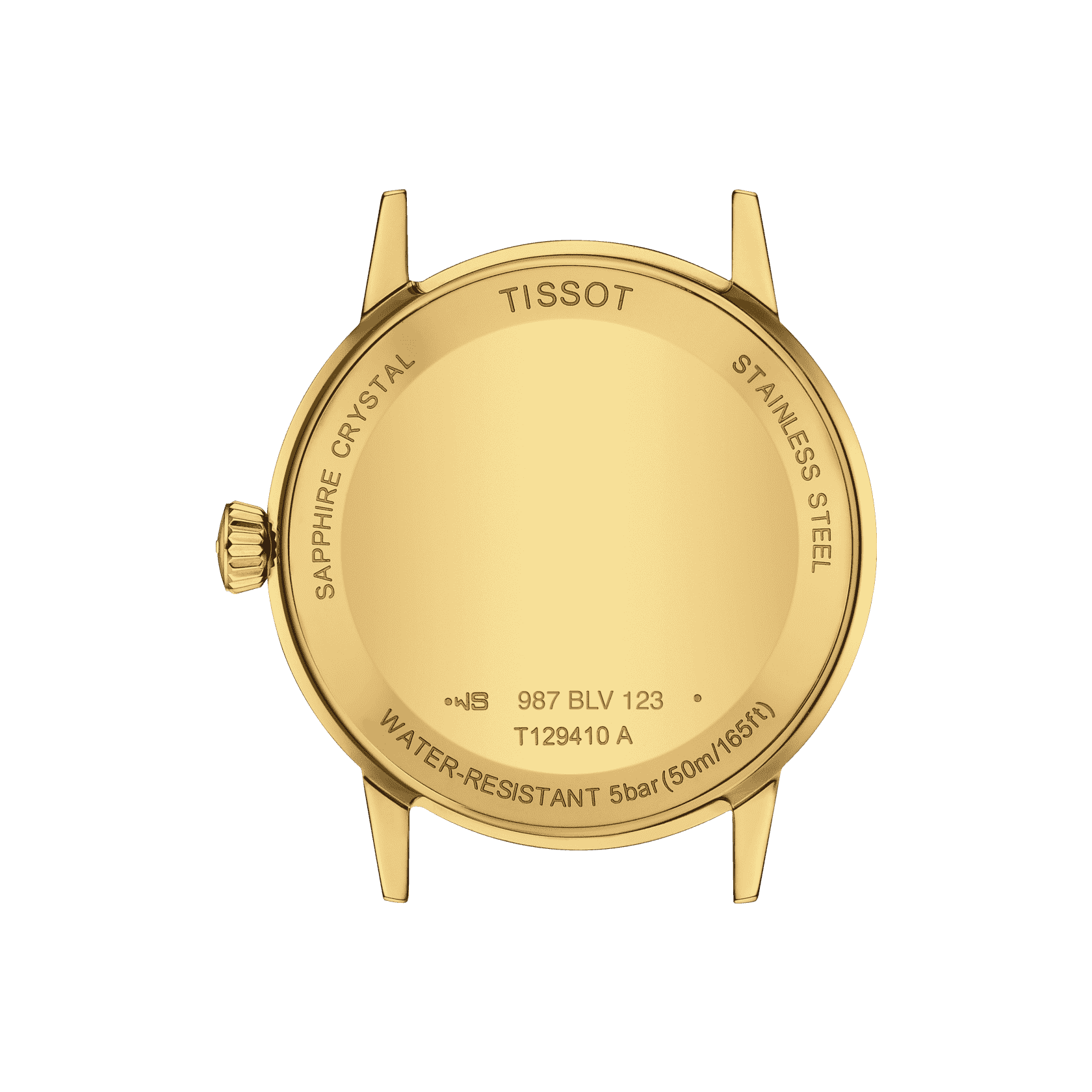 Tissot Classic Dream Men's Watch T129.410.36.261.00